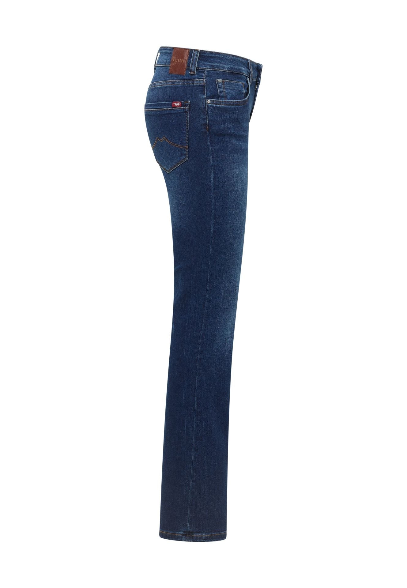 Style Shelby Slim Boot 1017599