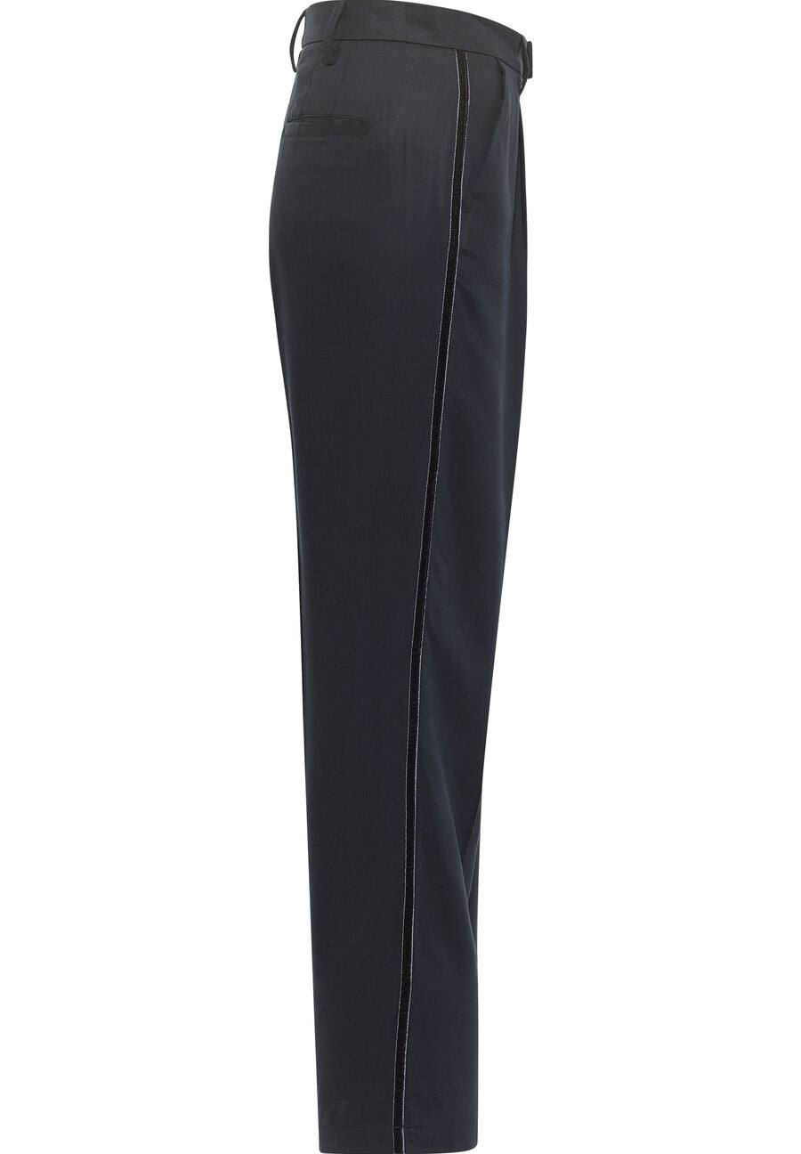 Tencel Wide Leg 1013191