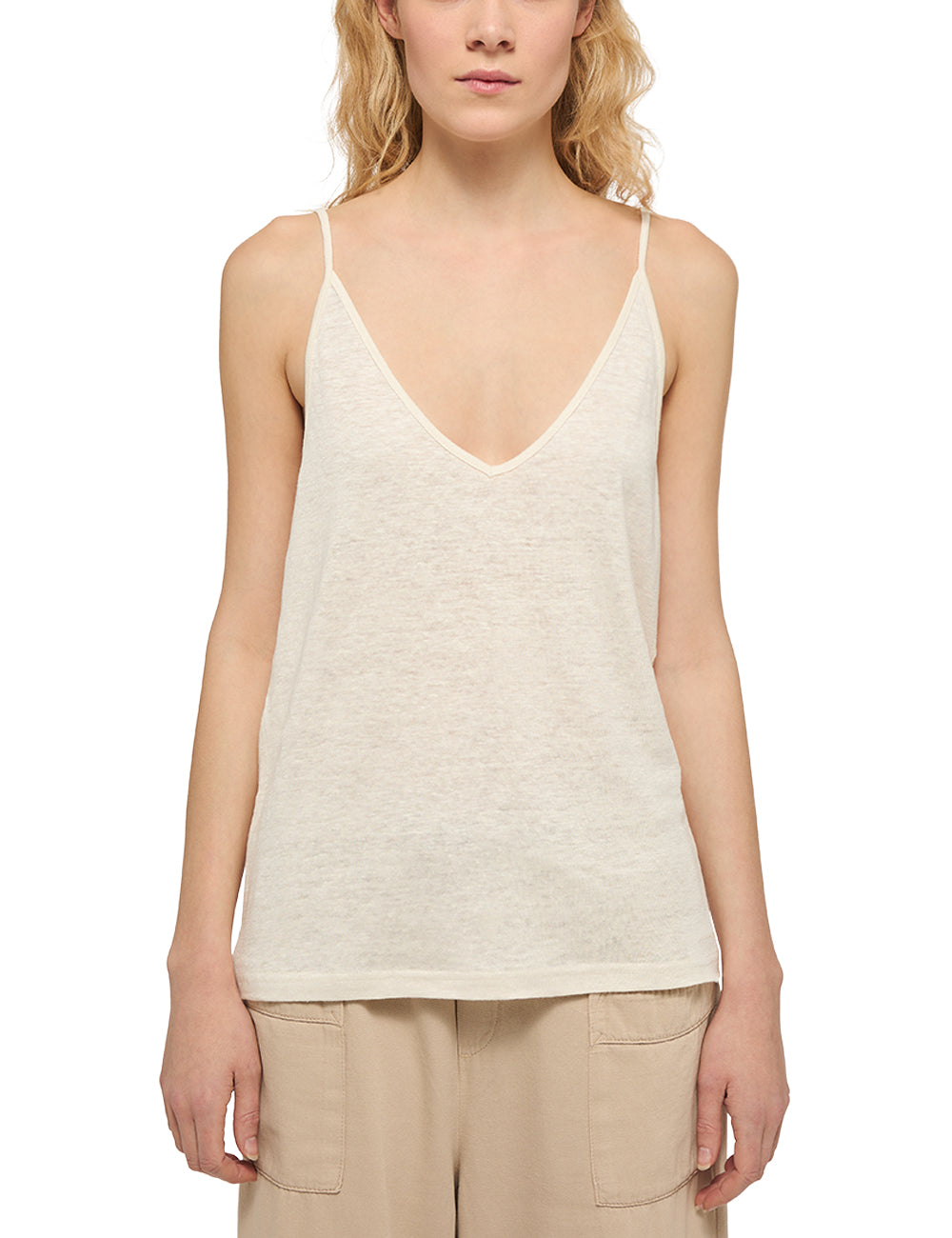 Style Alma V Top 1013787