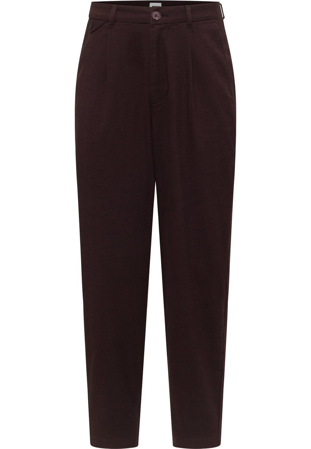 Style Barrel Pants 1017244