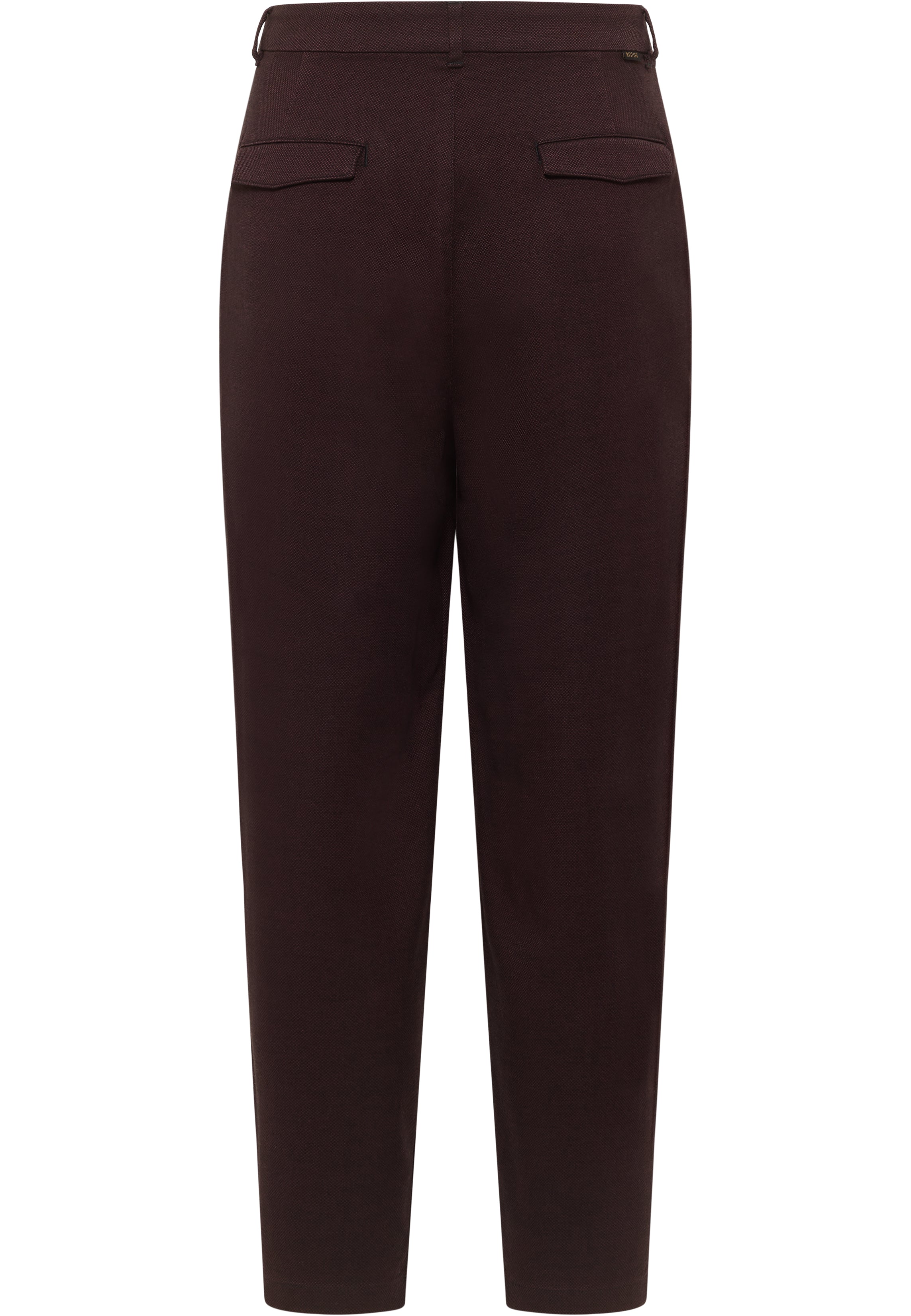 Style Barrel Pants 1017244