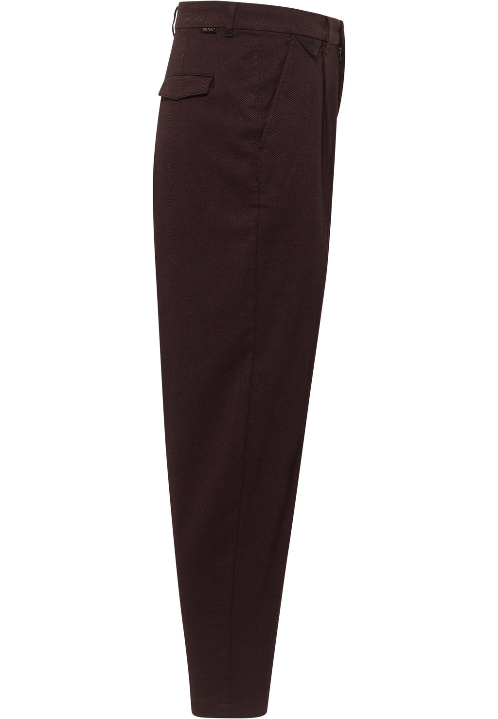 Style Barrel Pants 1017244