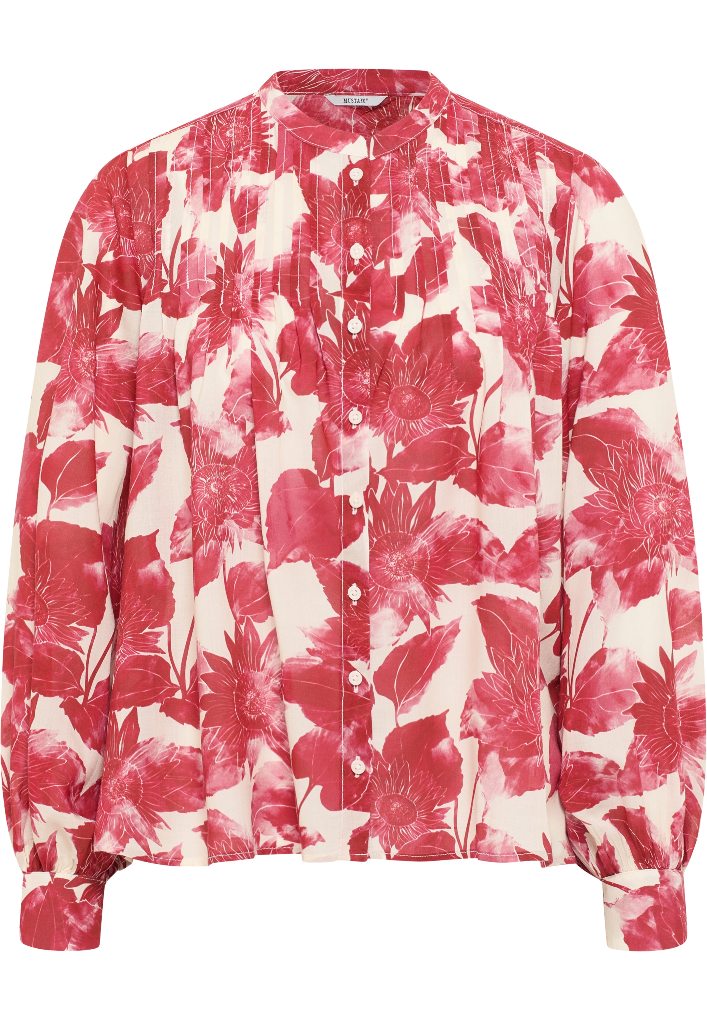 Style Feminine blouse 1017563