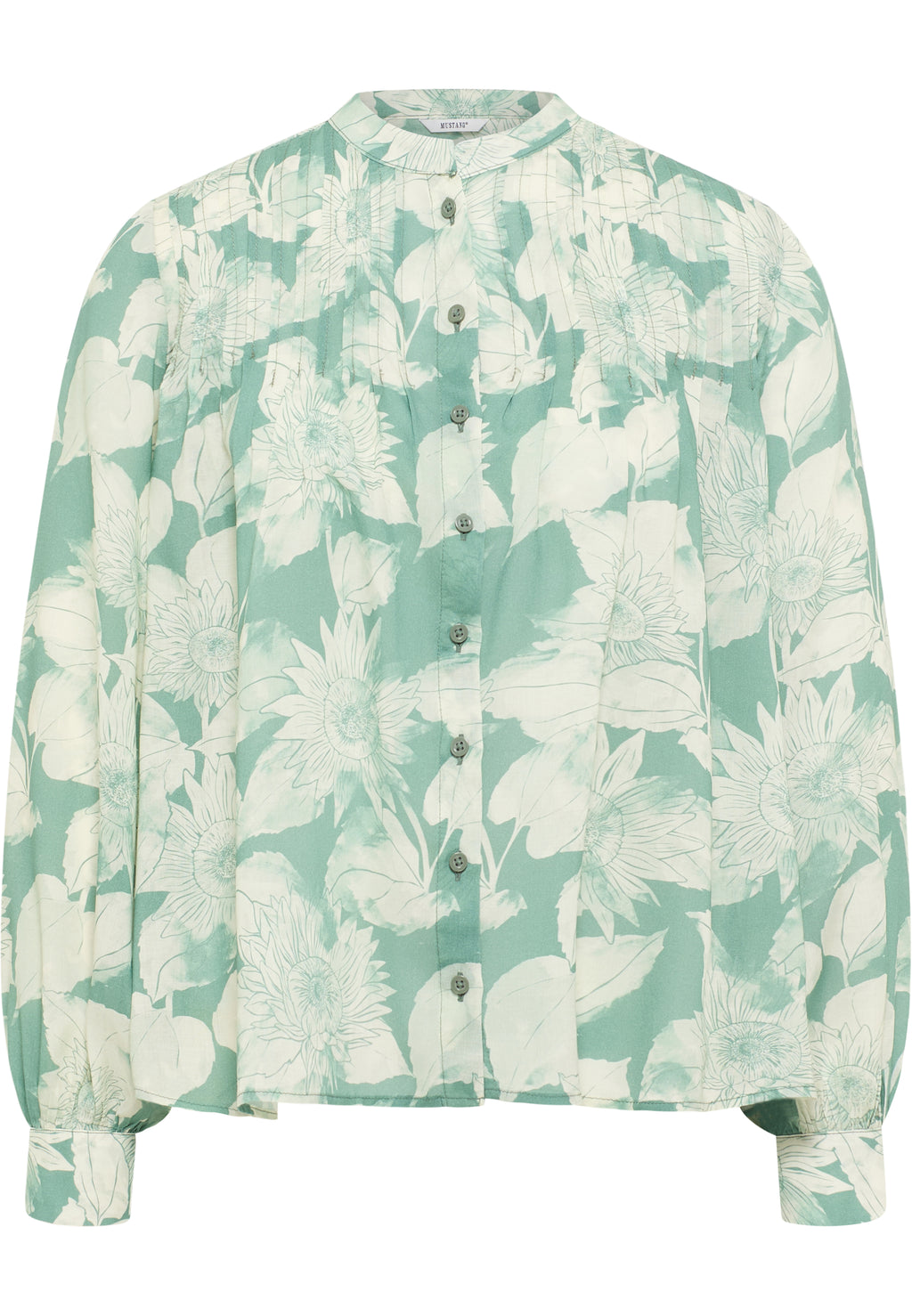 Style Feminine blouse 1017563