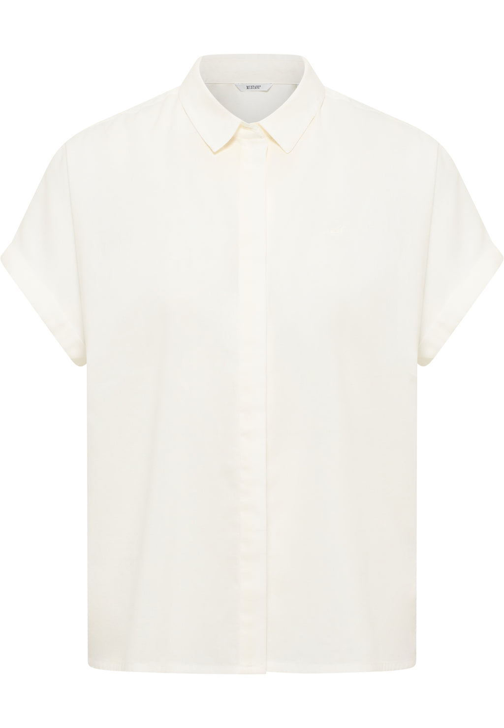 Style Elsa Basic Blouse 1017566