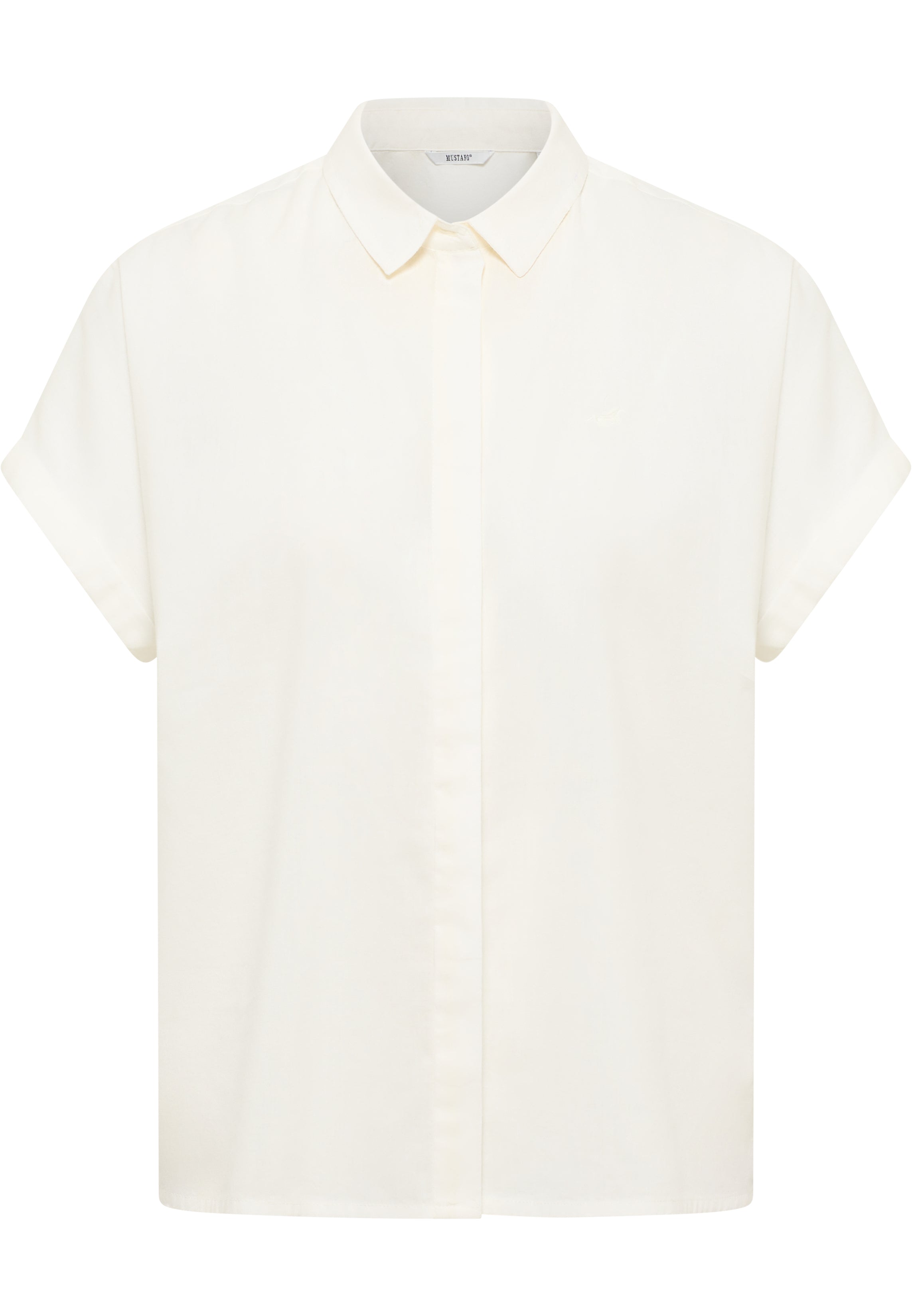 Style Elsa Basic Blouse 1017566