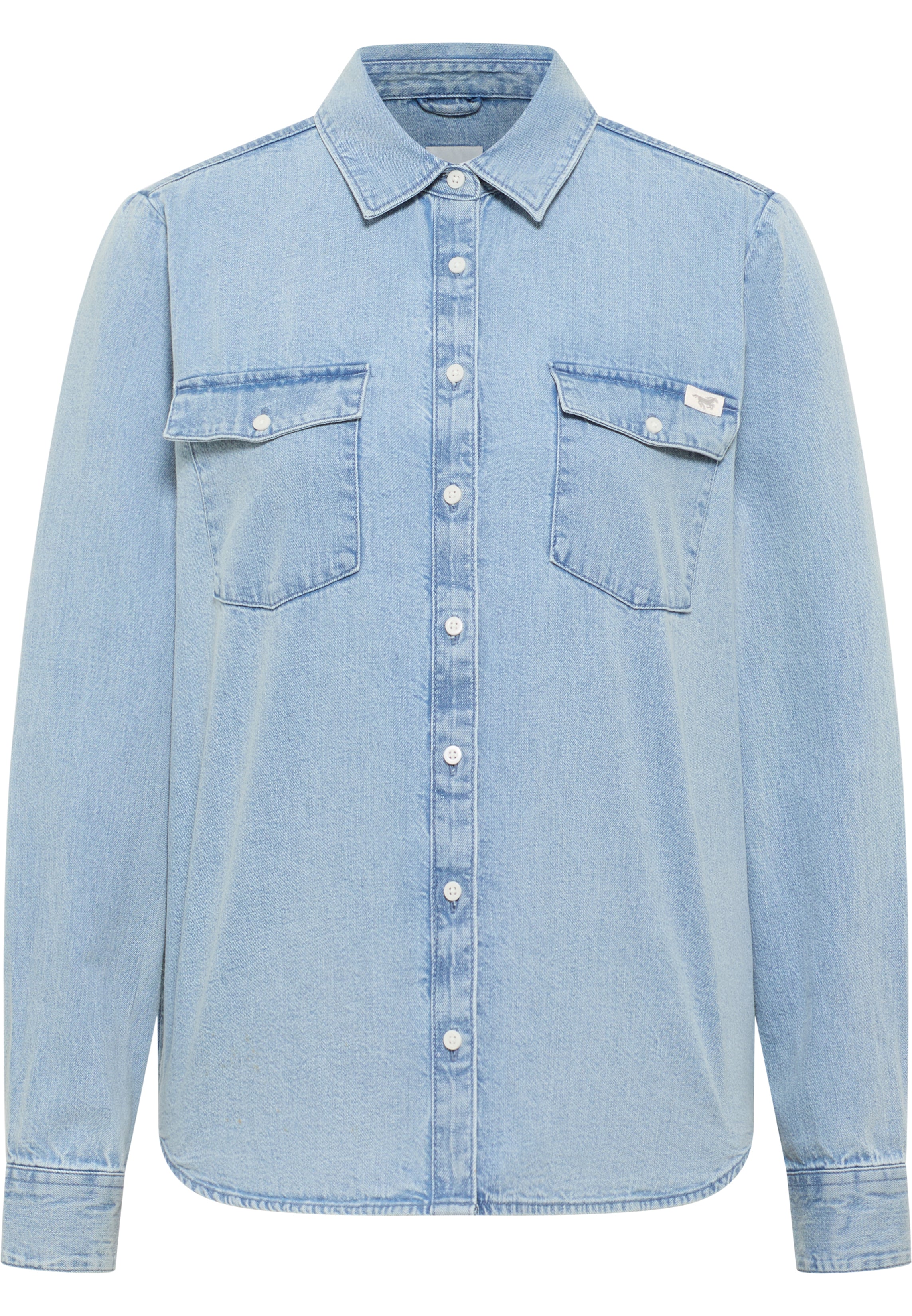 Style Sedana Basic Shirt 1017626