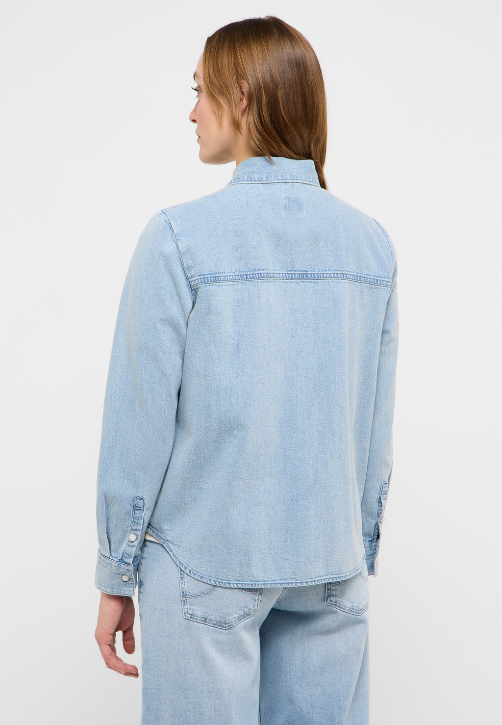 Style Sedana Basic Shirt 1017626