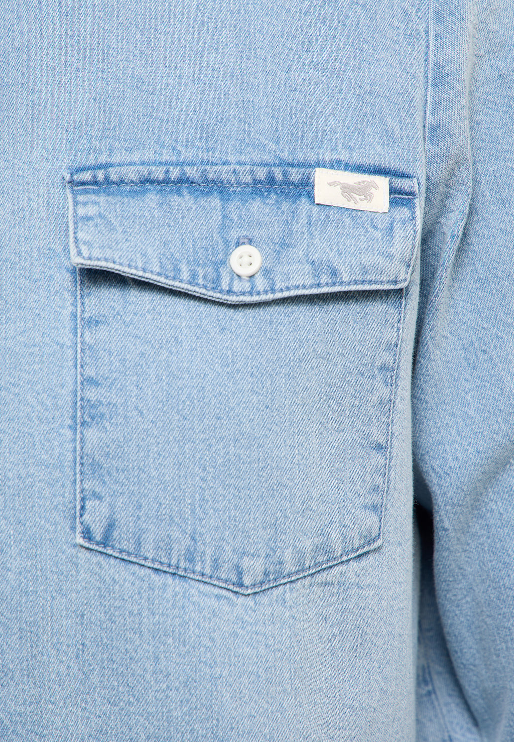 Style Sedana Basic Shirt 1017626
