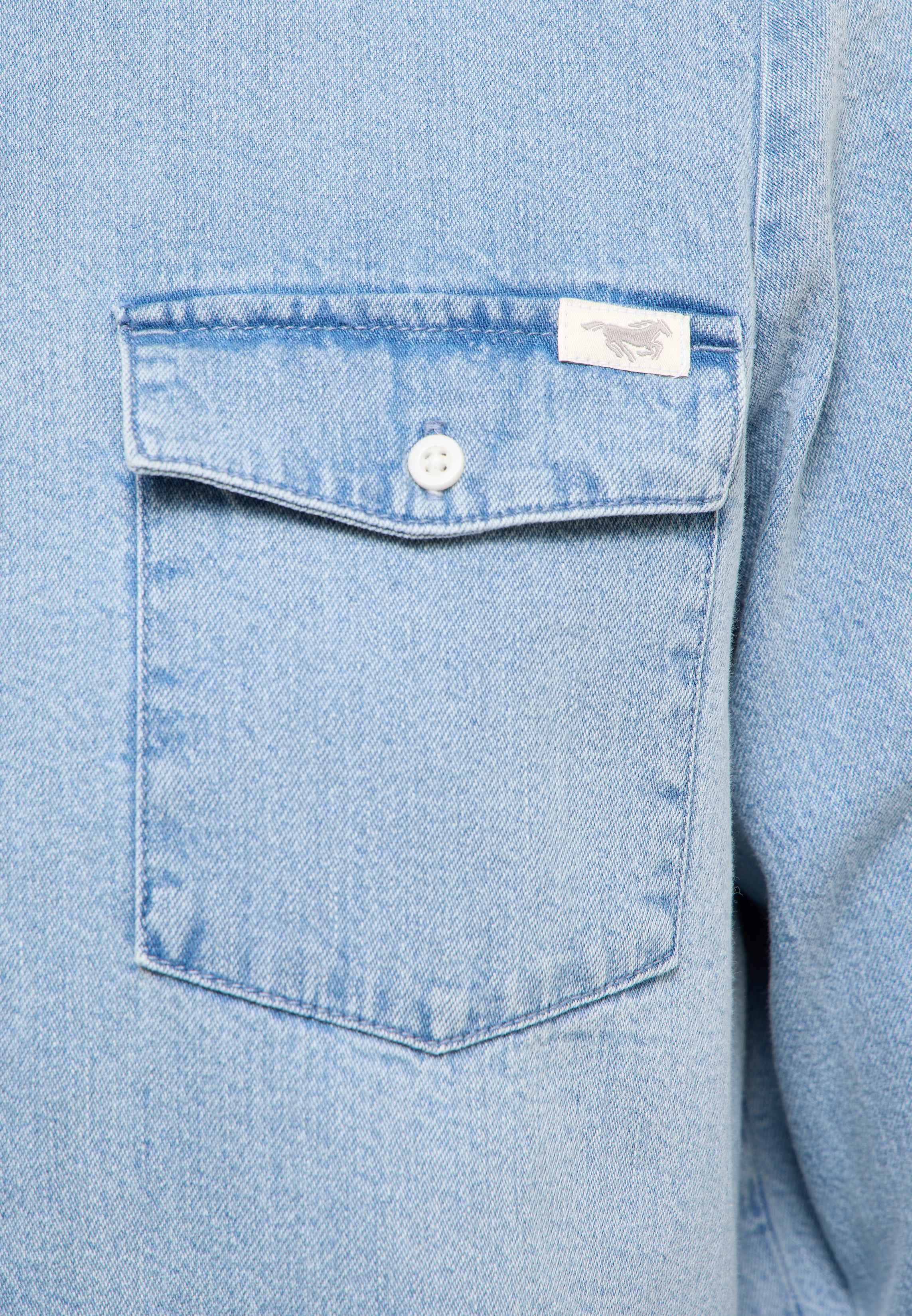 Style Sedana Basic Shirt 1017626