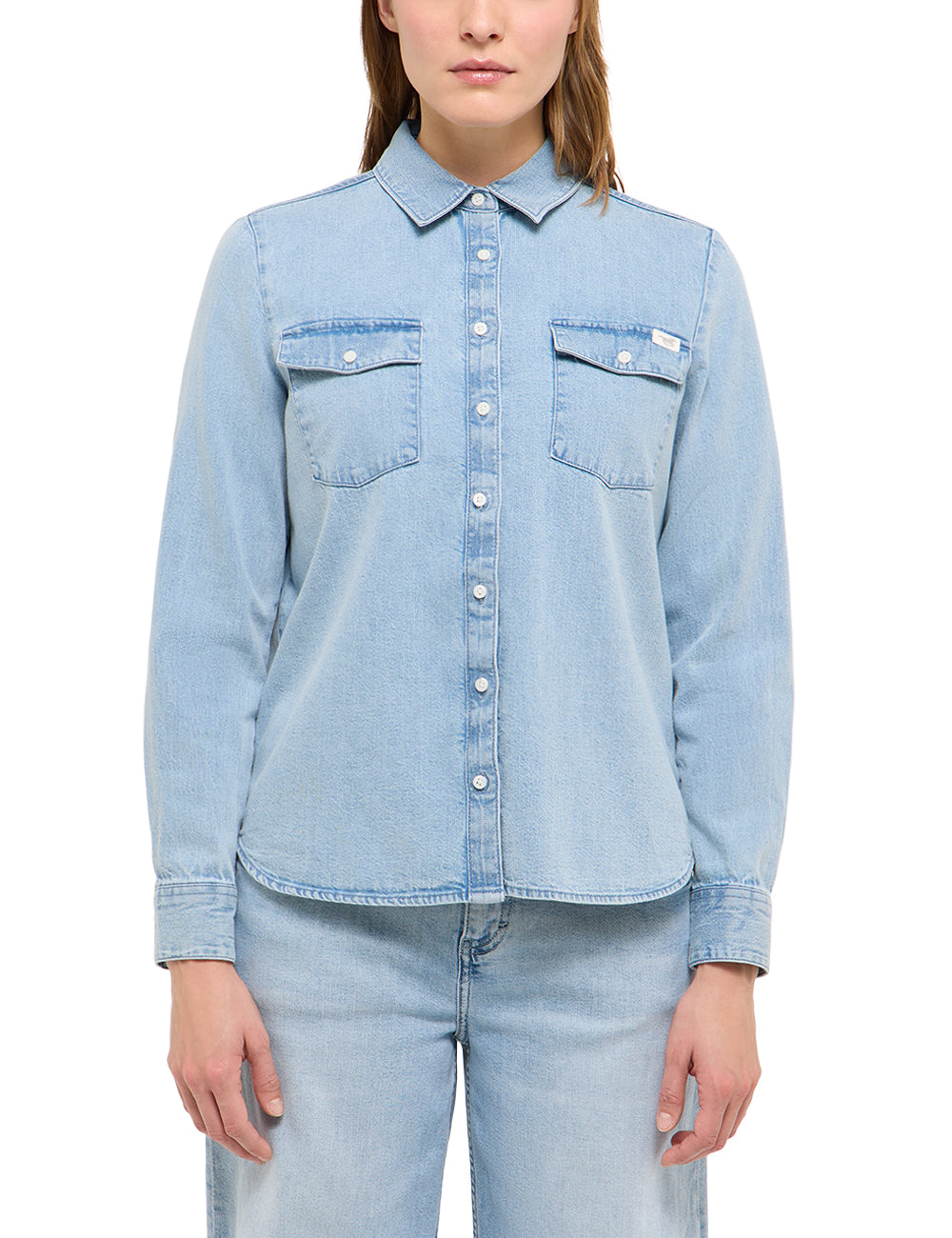 Style Sedana Basic Shirt 1017626