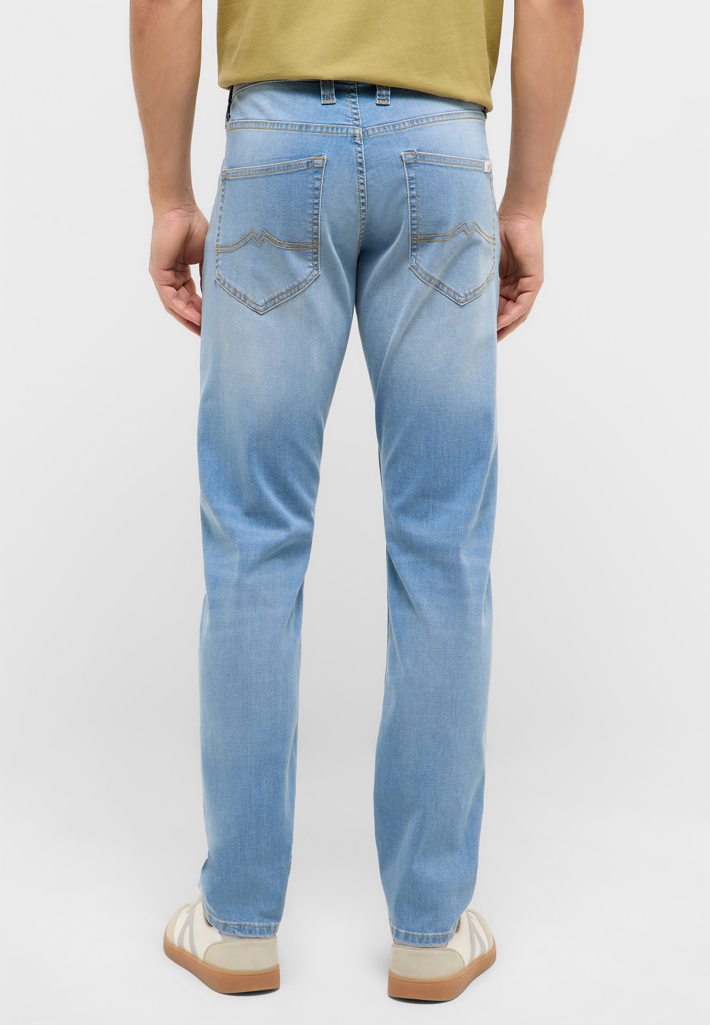 Style Oregon Slim 1017435