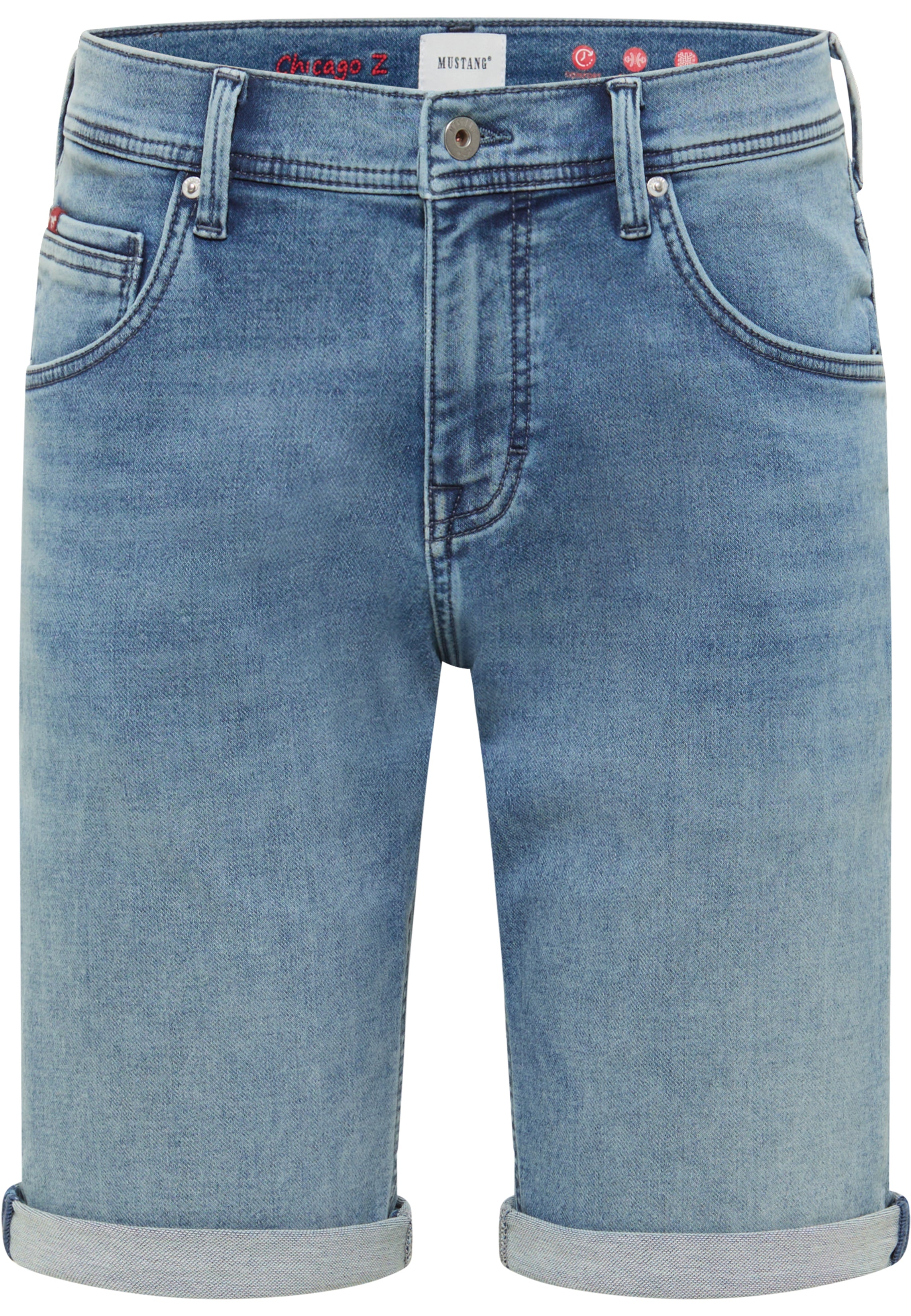 Style Chicago Shorts Z 1017455