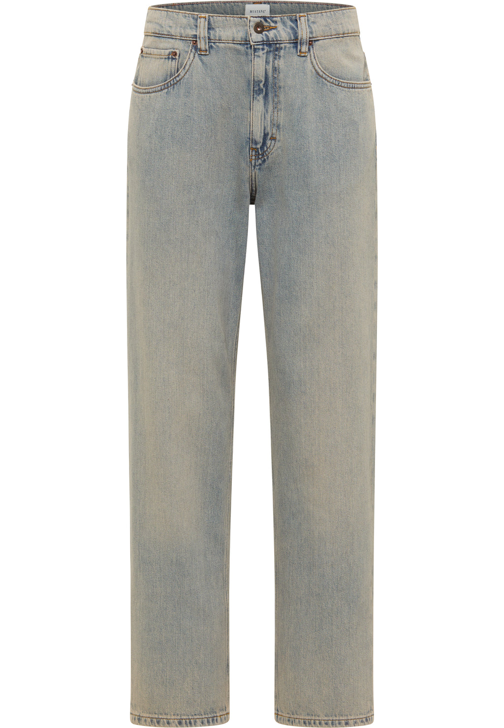 Style Jeff Relaxed Straight 1017451