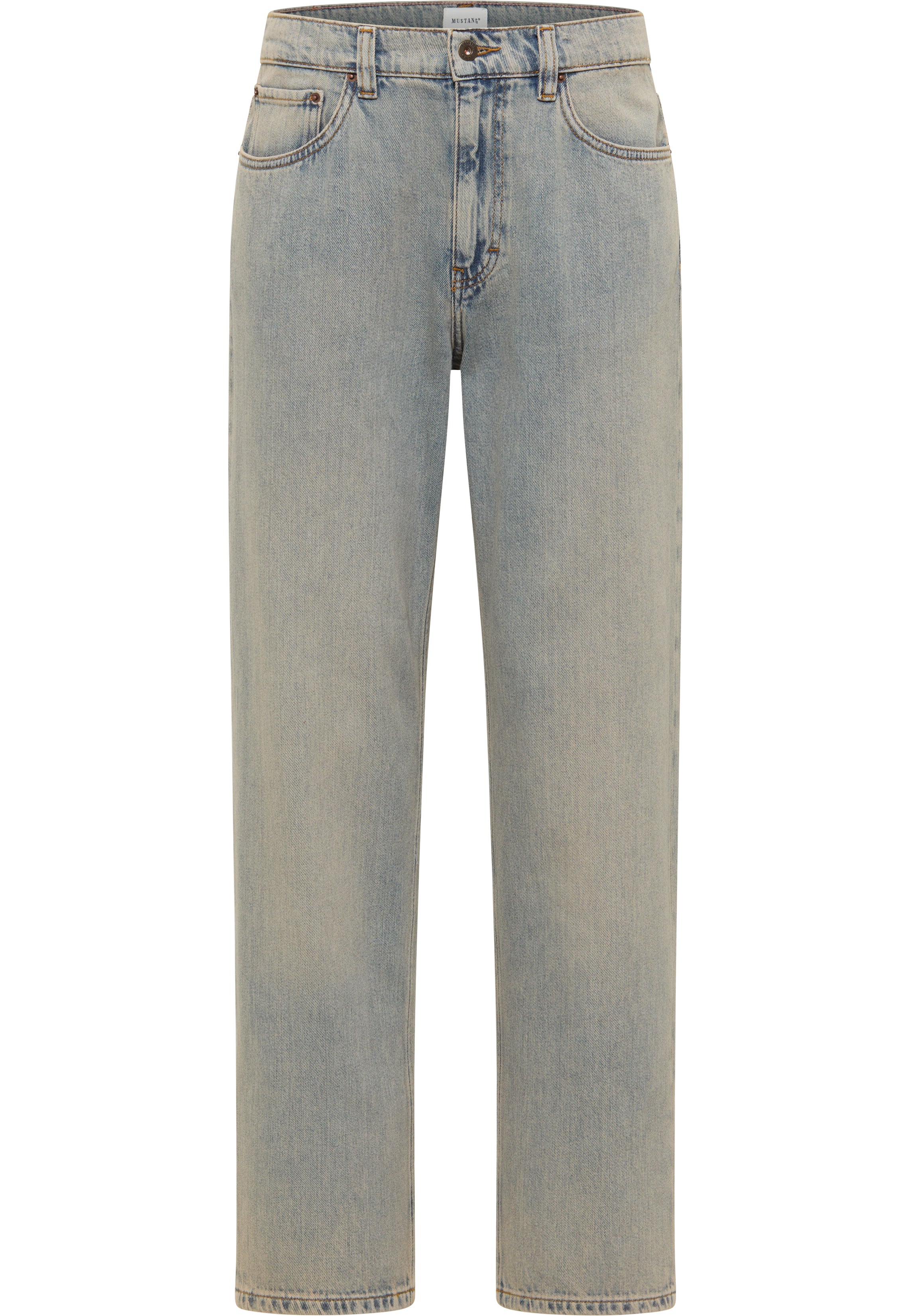 Style Jeff Relaxed Straight 1017451