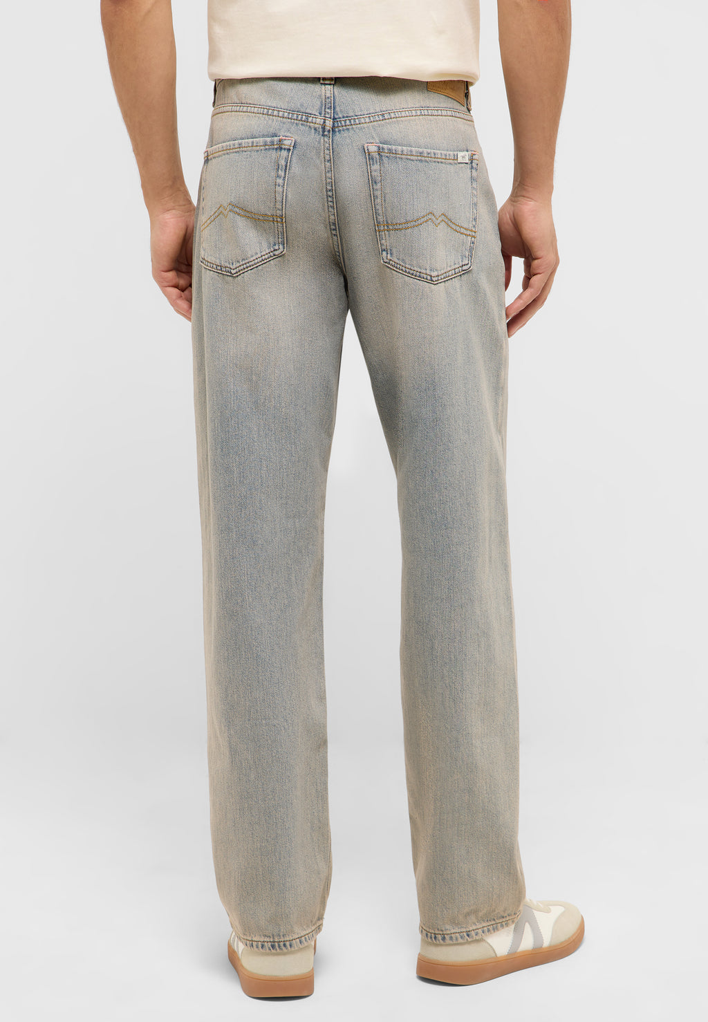 Style Jeff Relaxed Straight 1017451