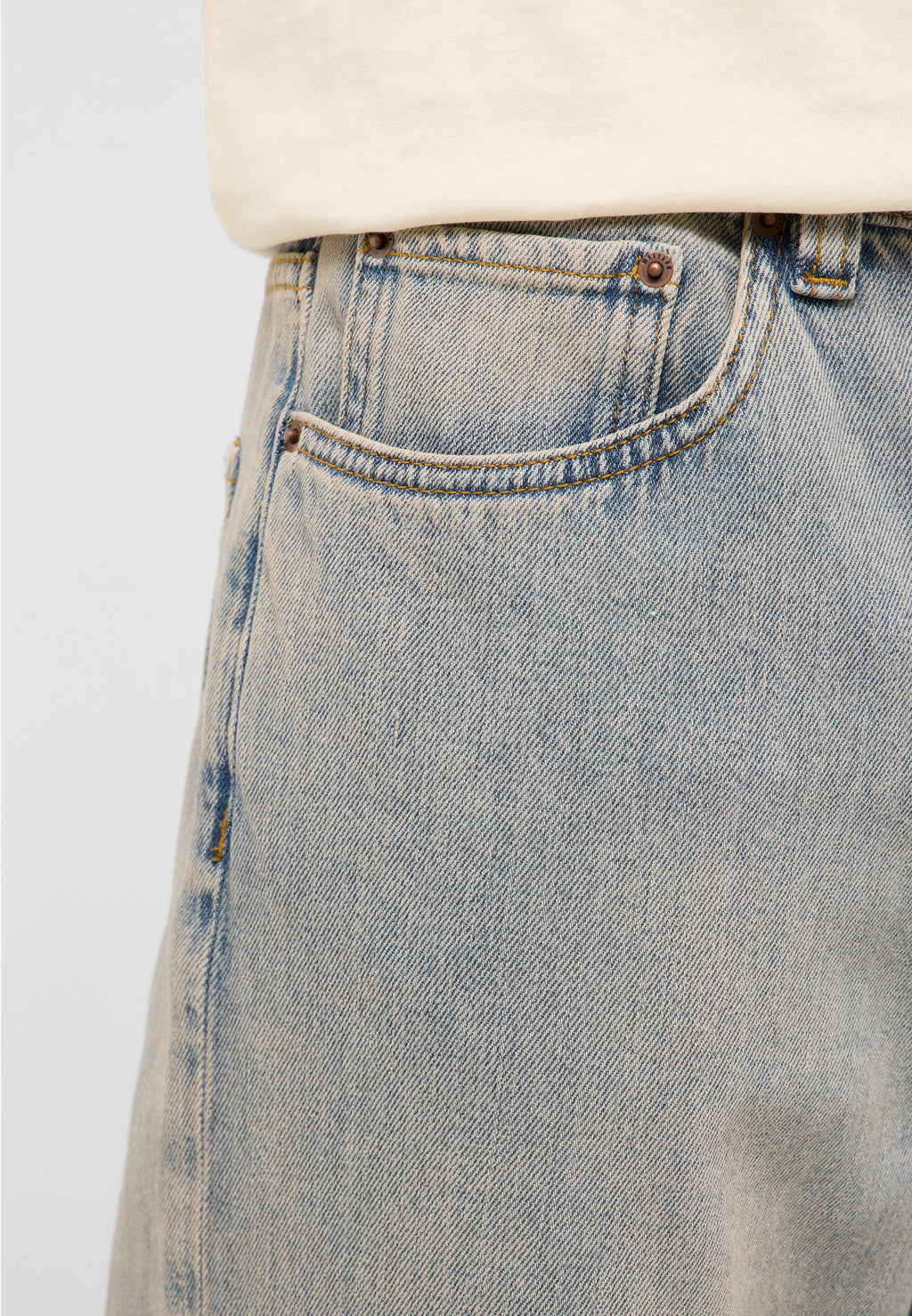 Style Jeff Relaxed Straight 1017451