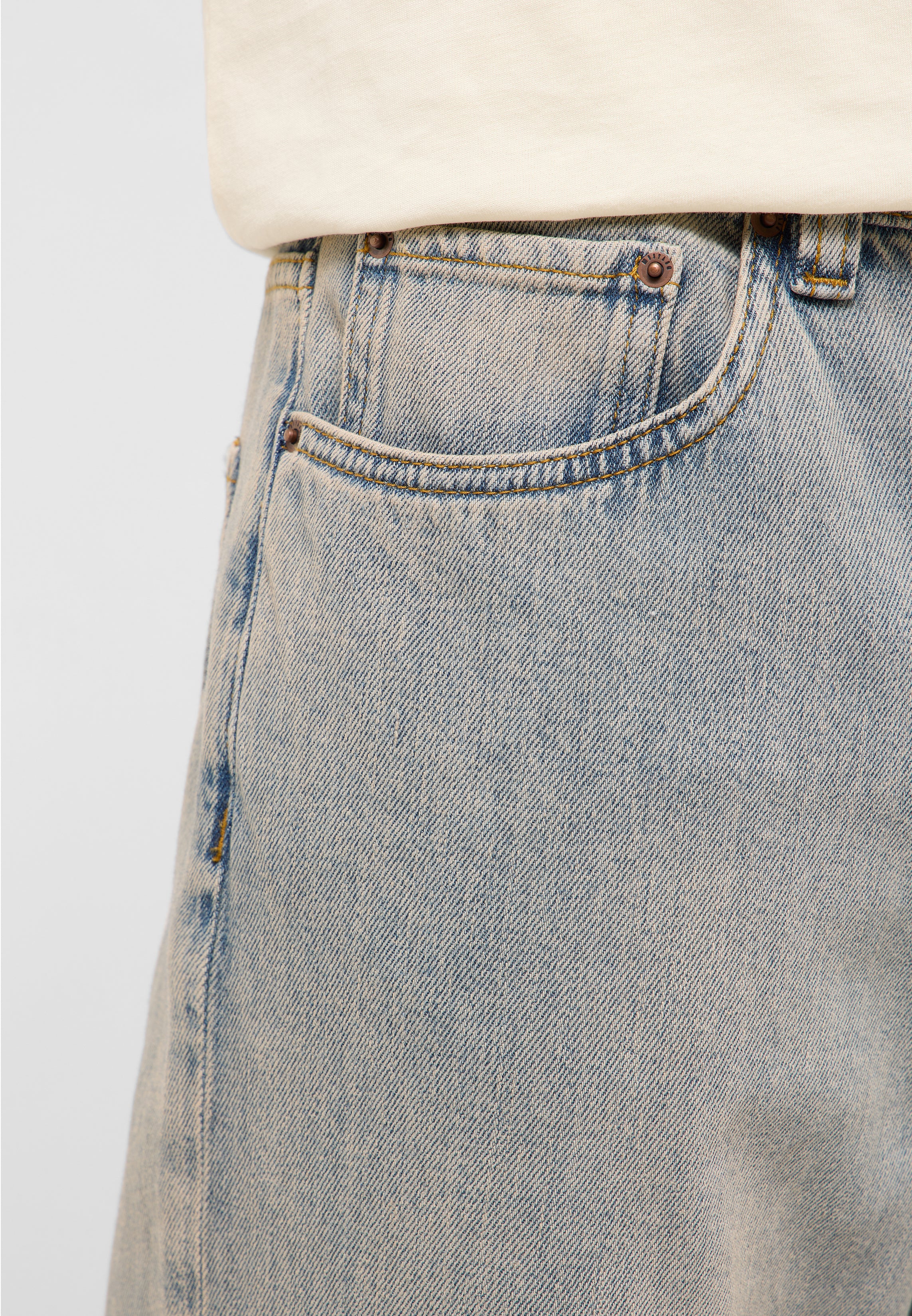 Style Jeff Relaxed Straight 1017451