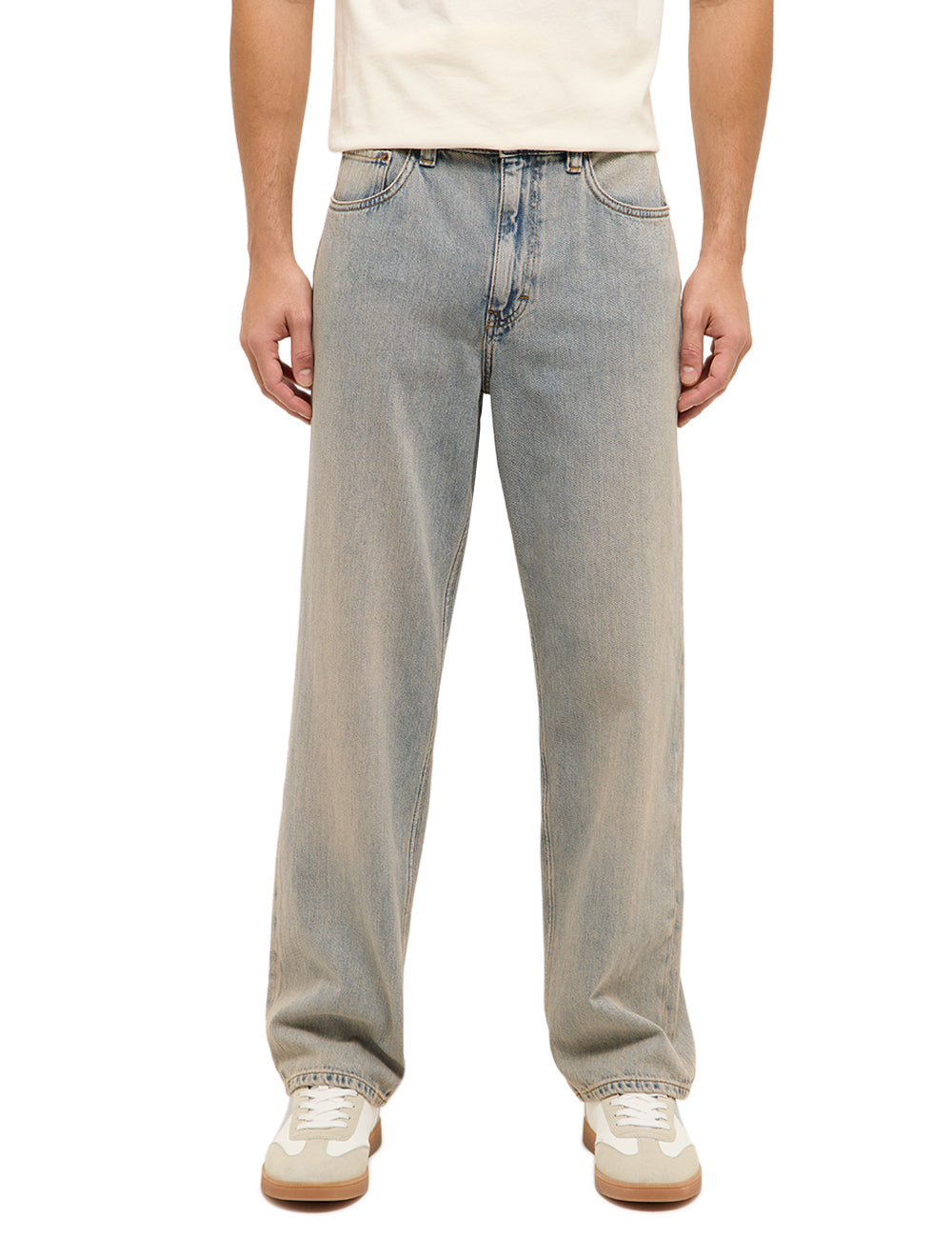Style Jeff Relaxed Straight 1017451
