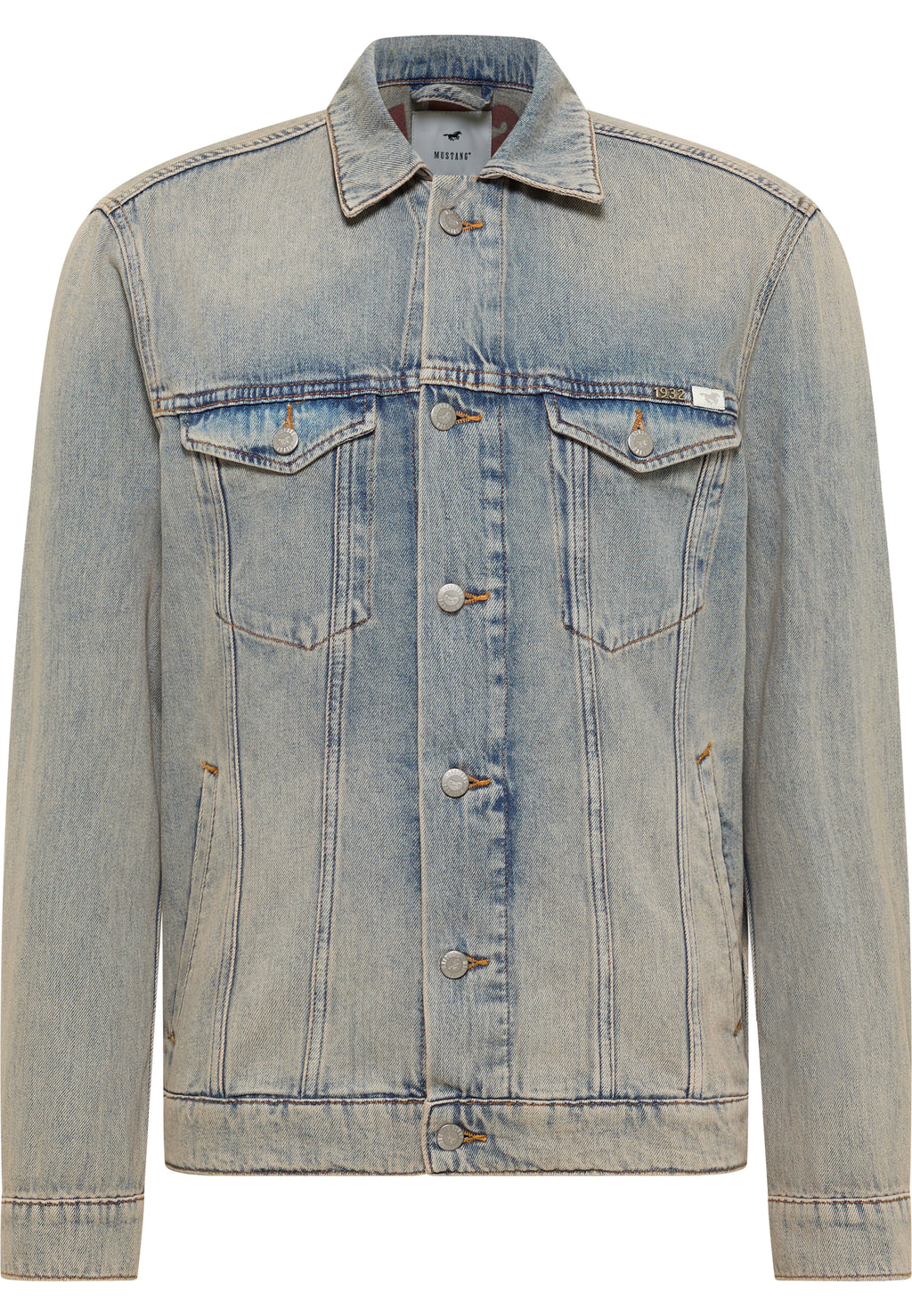 Style Dallas Jacket 1017478