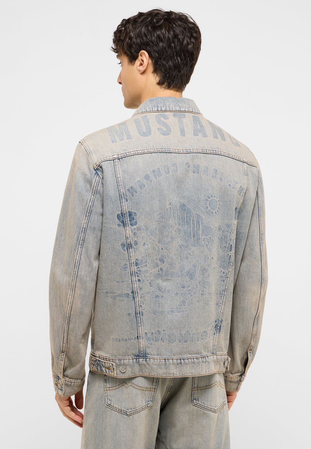 Style Dallas Jacket 1017478