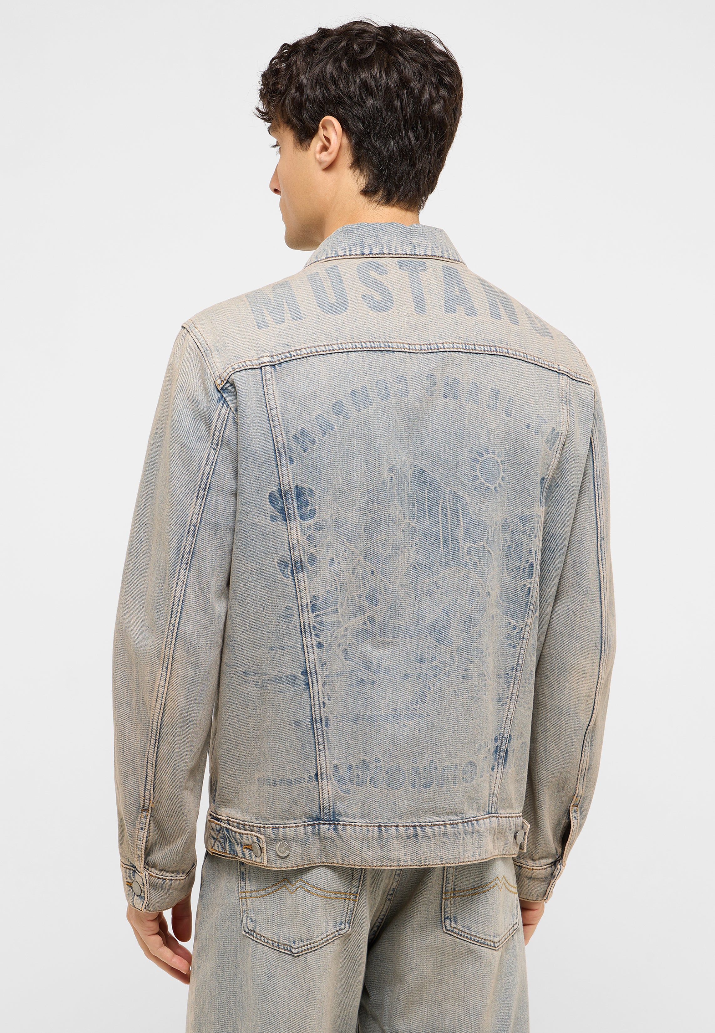 Style Dallas Jacket 1017478