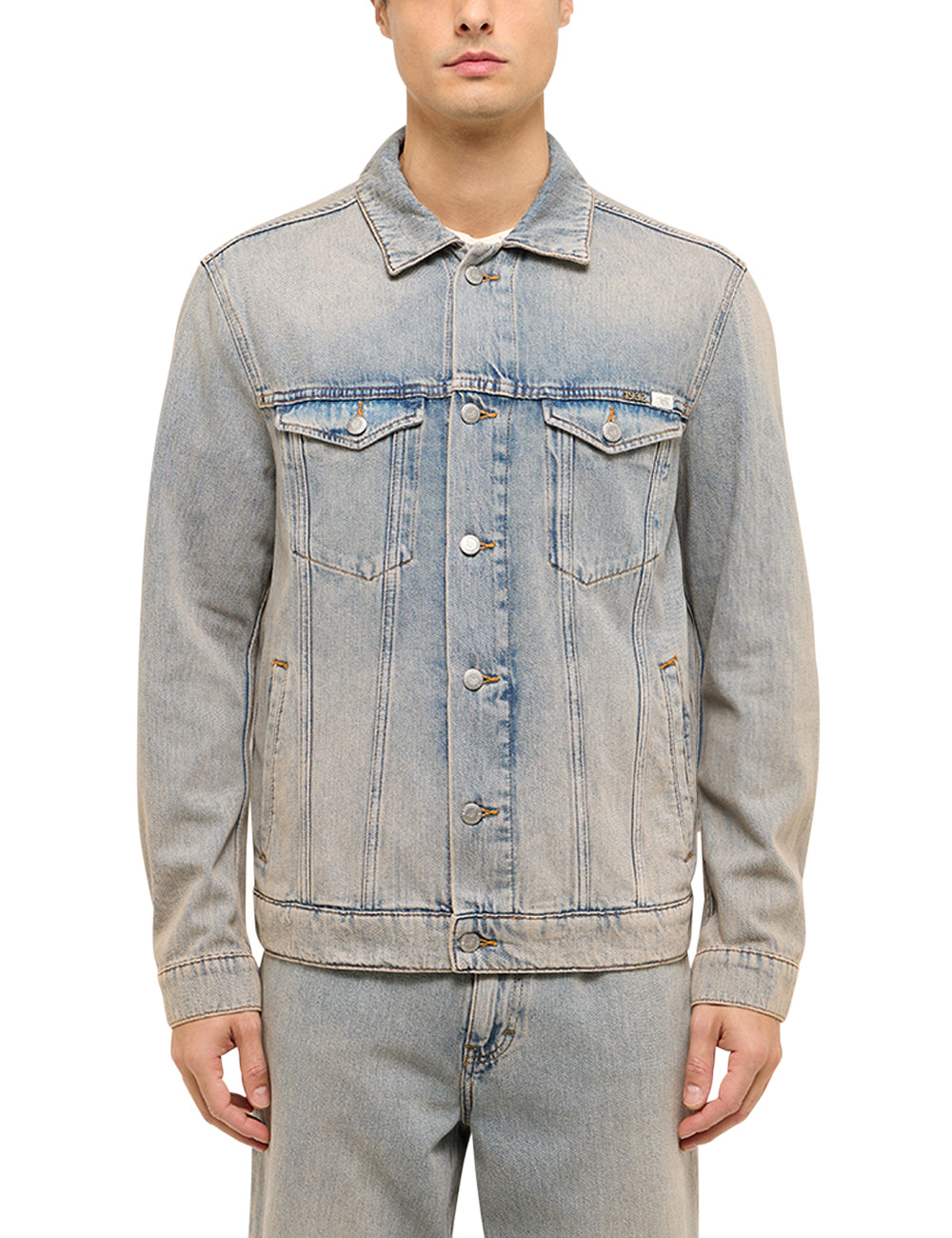 Style Dallas Jacket 1017478