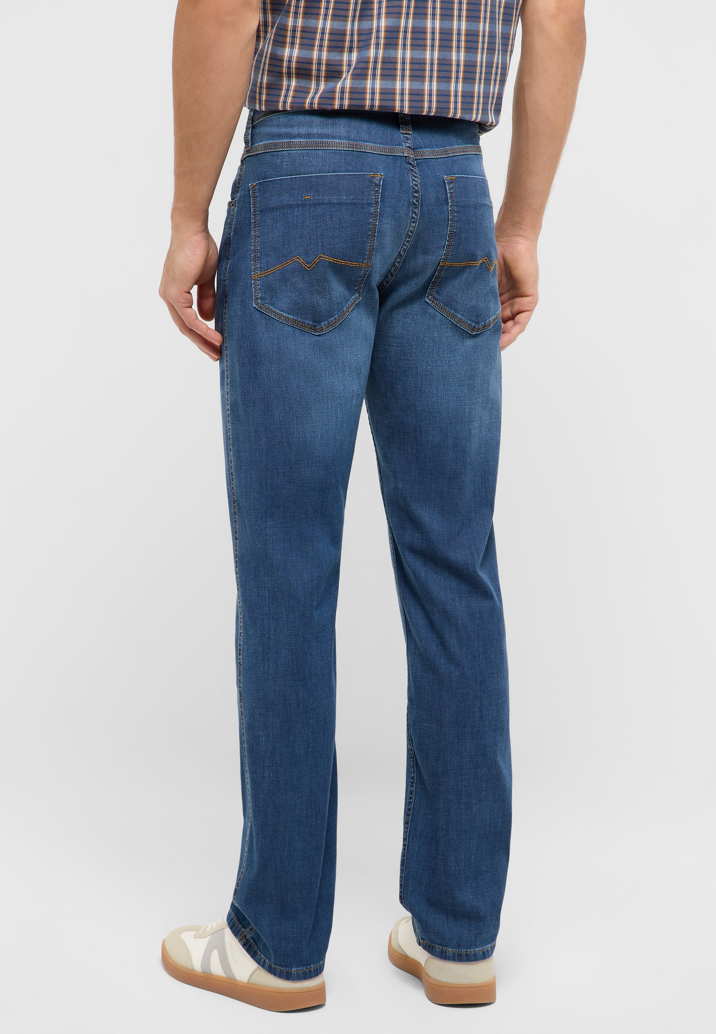 Style Tramper Straight ULW 1017441