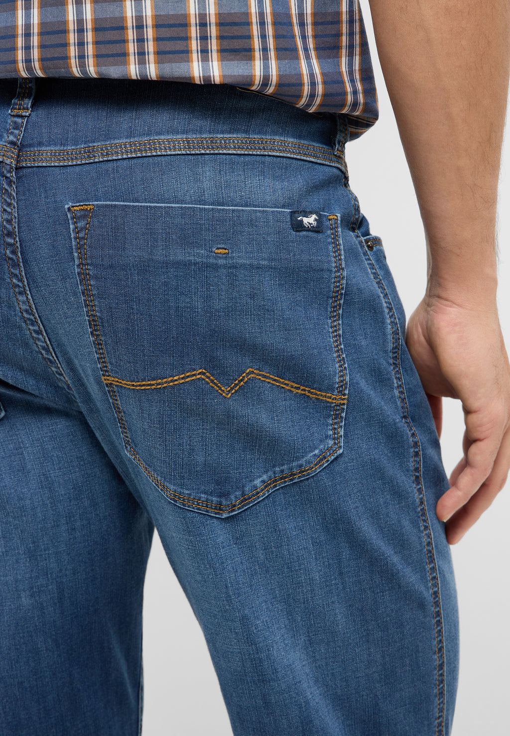 Style Tramper Straight ULW 1017441