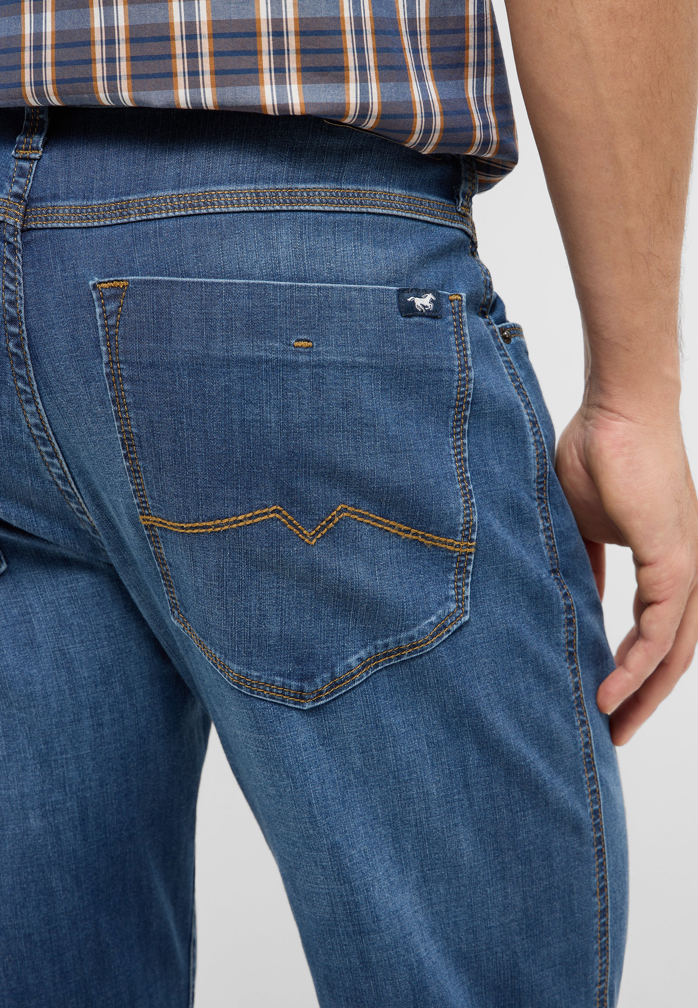 Style Tramper Straight ULW 1017441