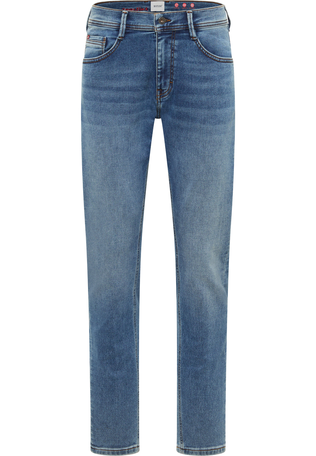 Style Oregon Slim K 1017431