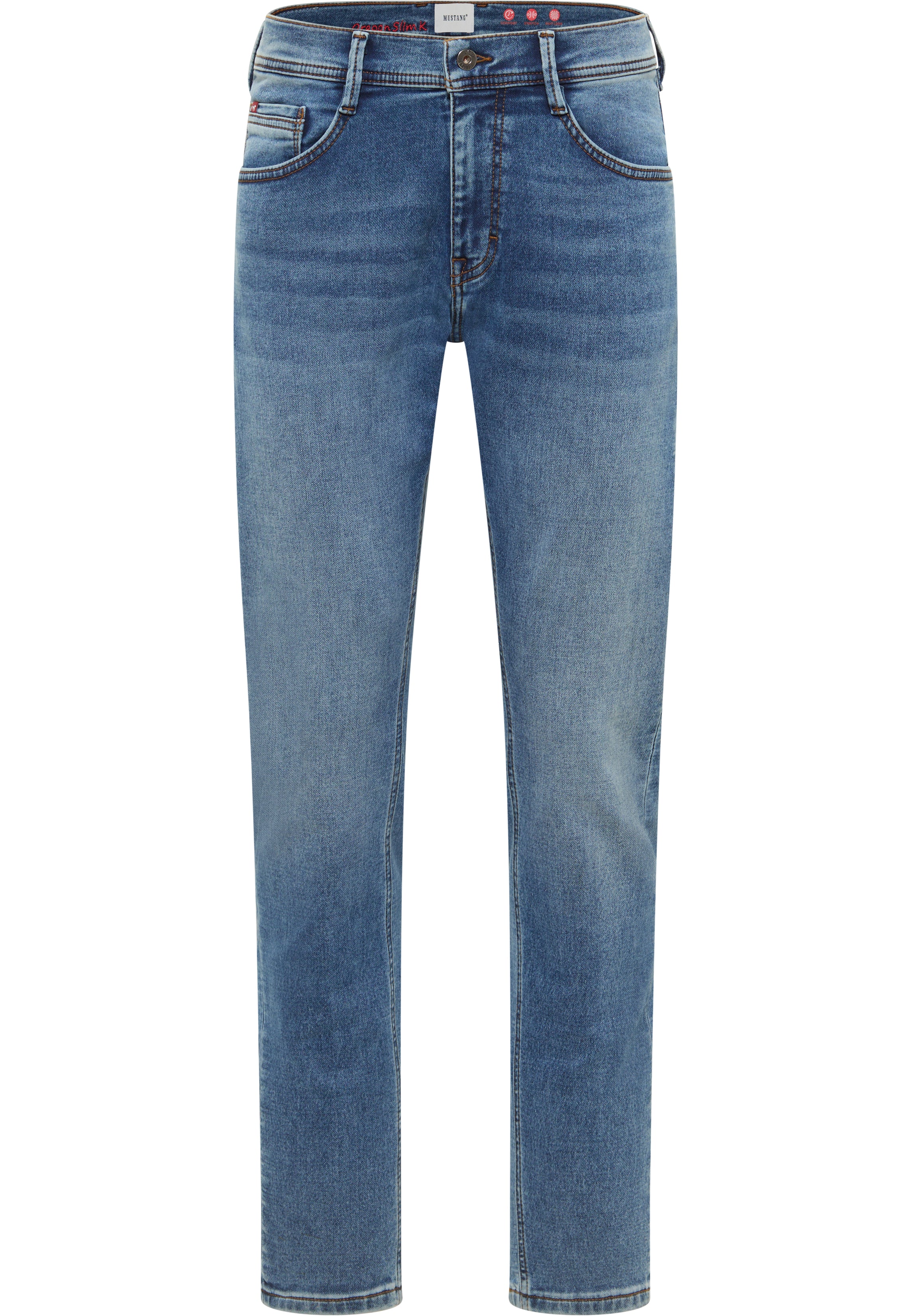 Style Oregon Slim K 1017431