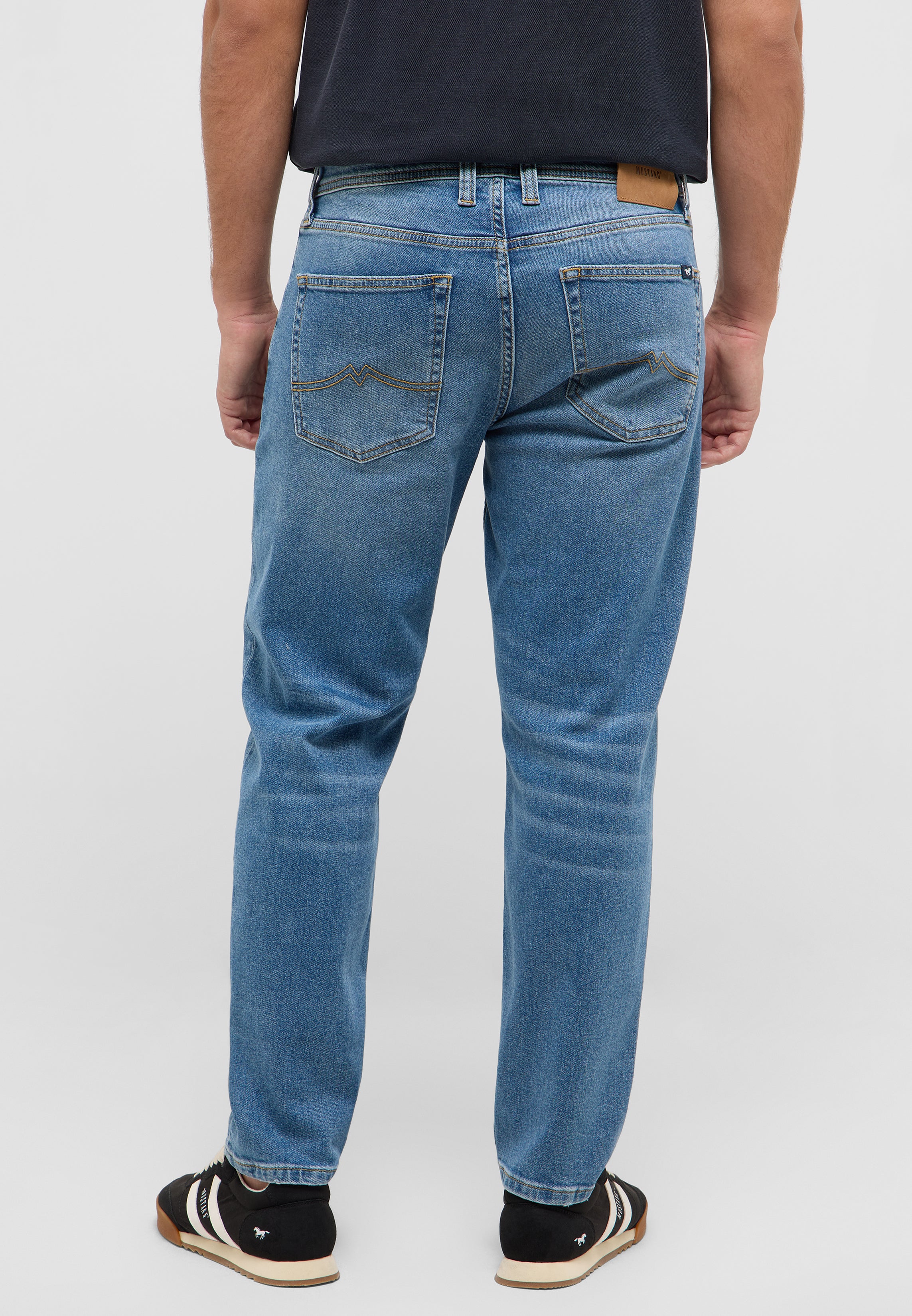 Style Denver Tapered 1017436
