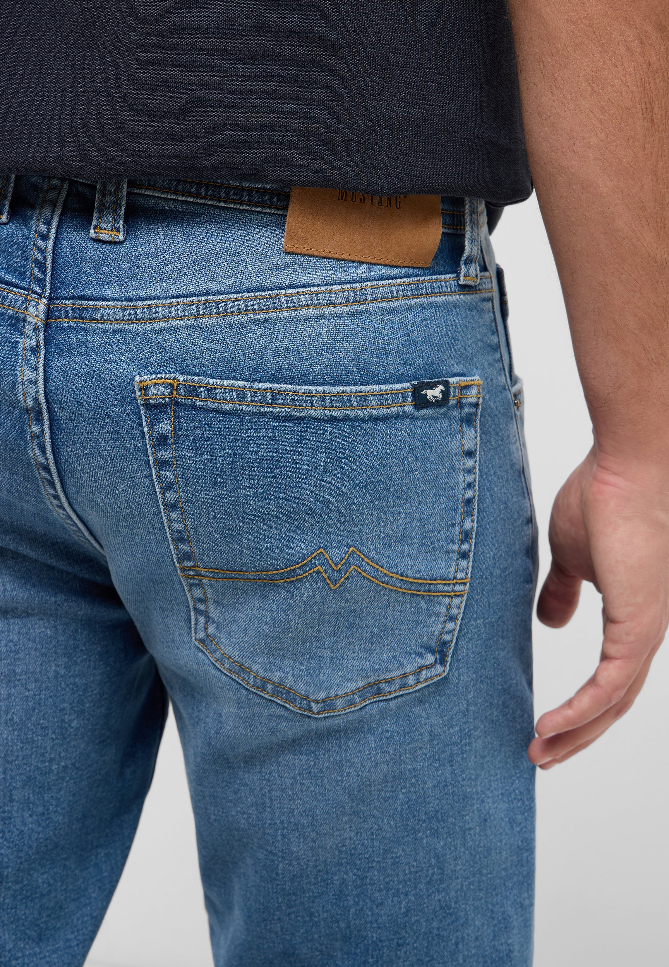 Style Denver Tapered 1017436