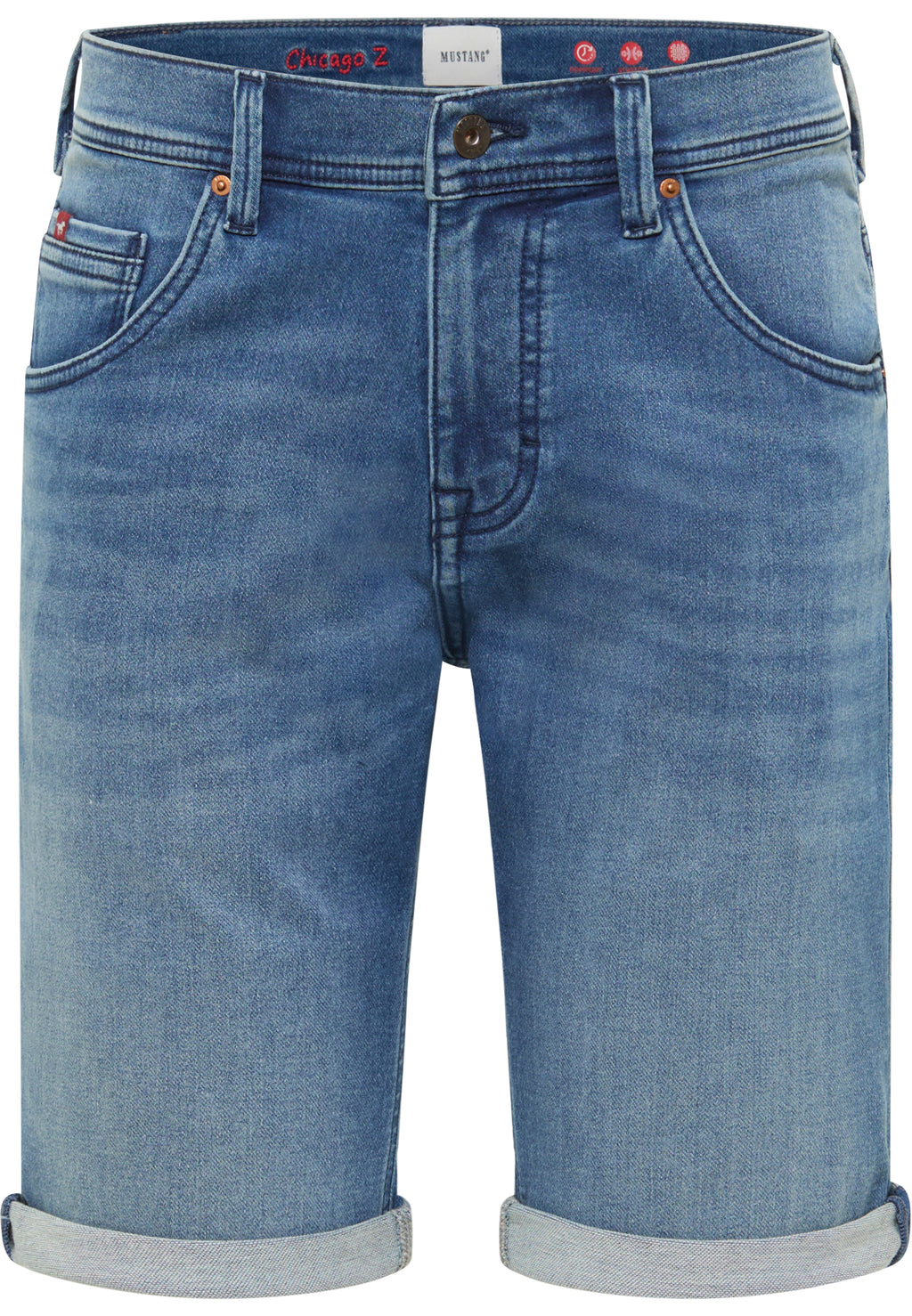 Style Chicago Shorts Z 1017455
