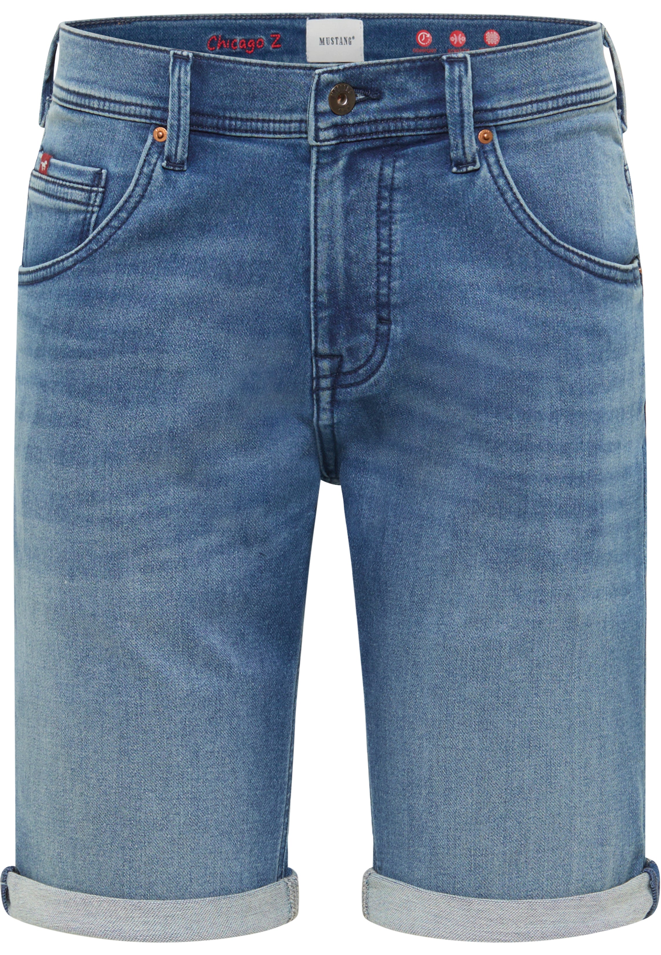 Style Chicago Shorts Z 1017455