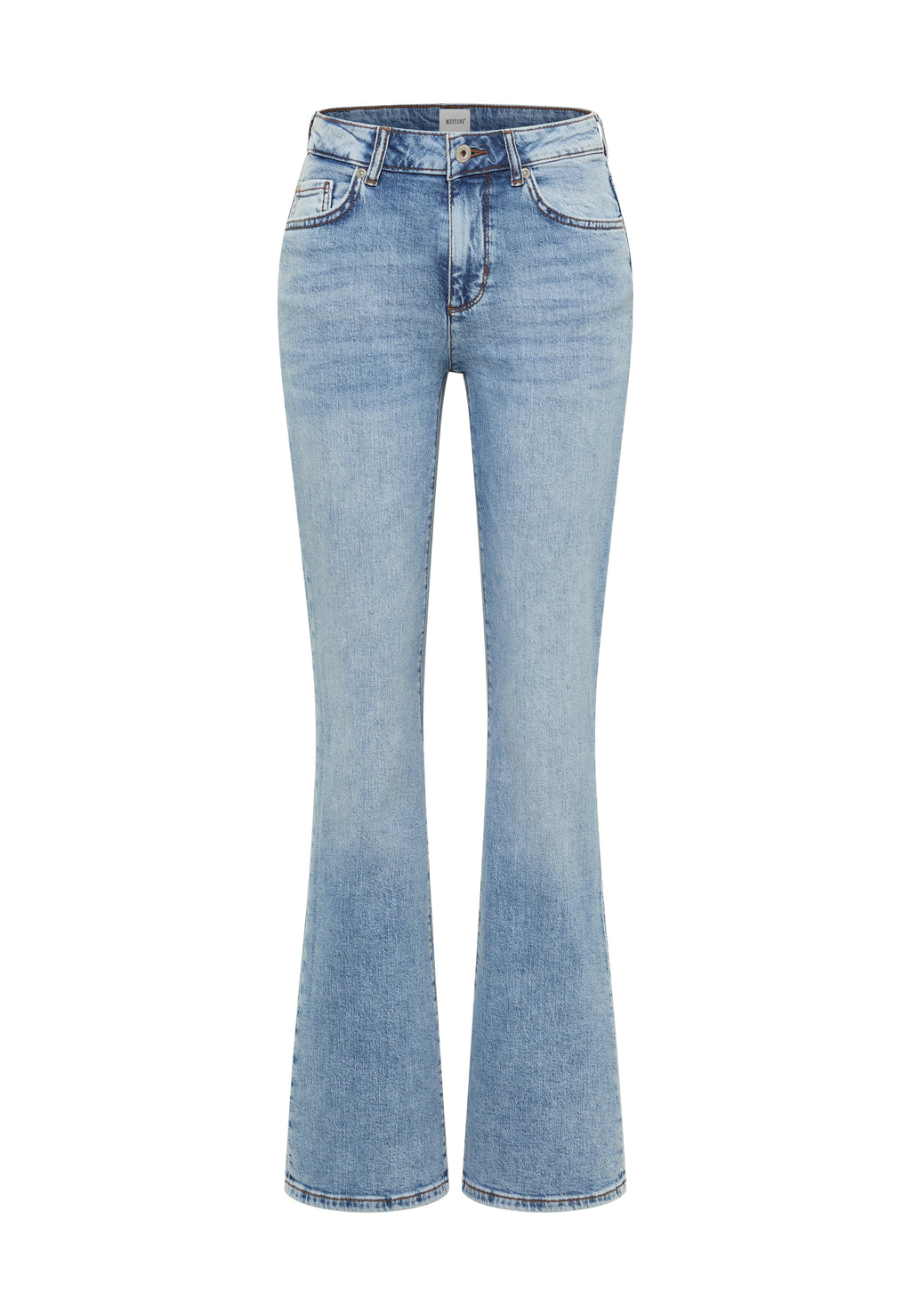 Style Shelby Flared 1017601