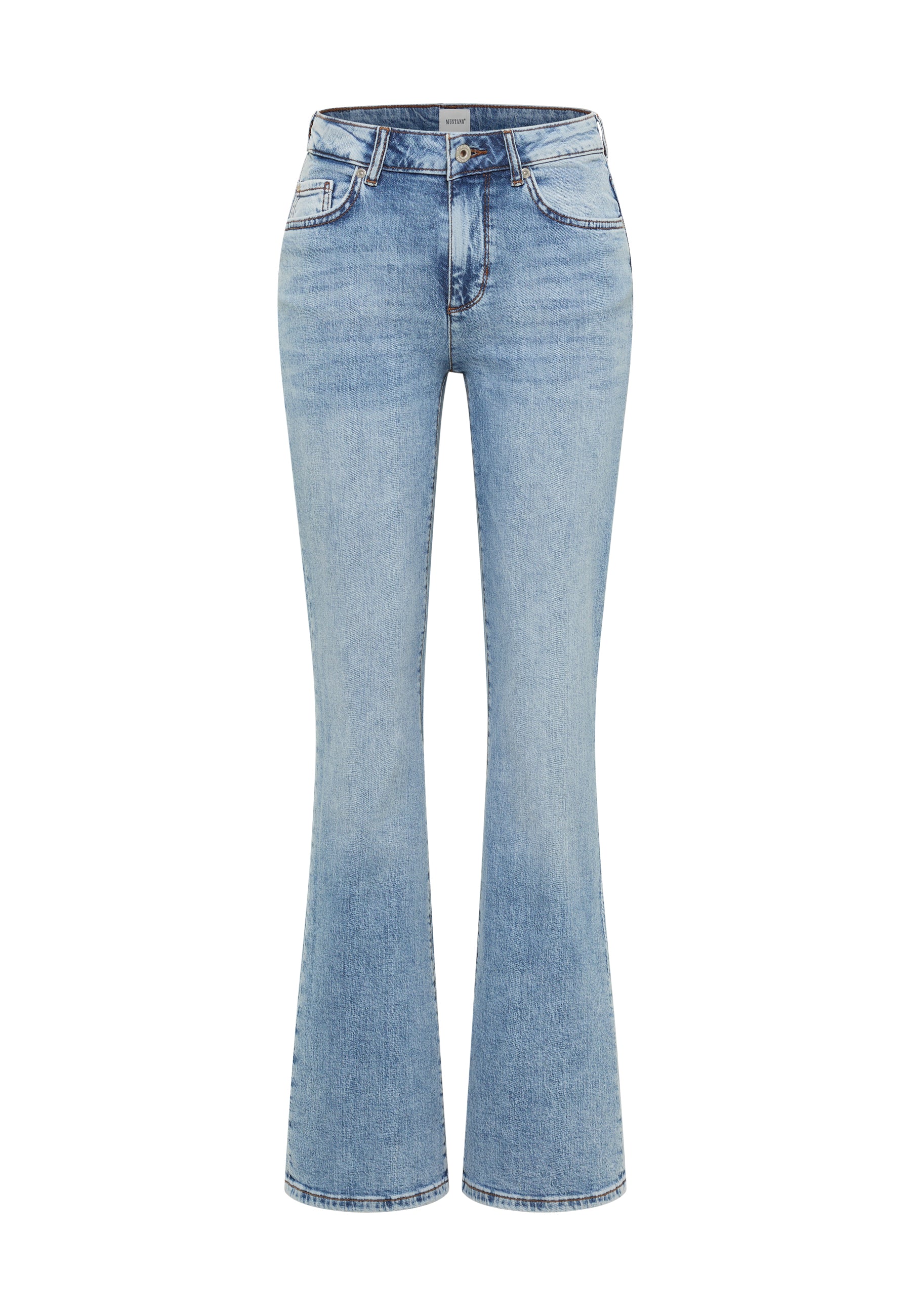 Style Shelby Flared 1017601