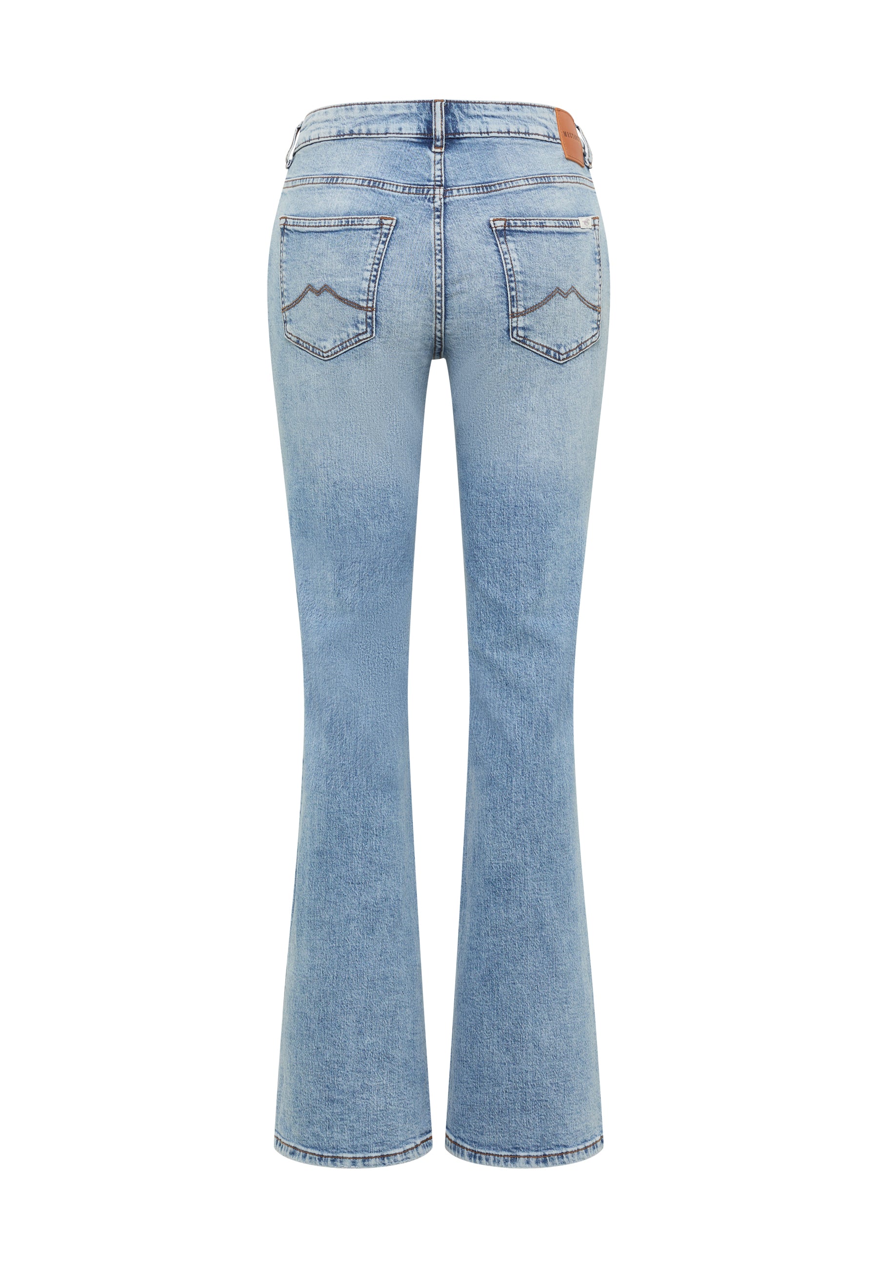 Style Shelby Flared 1017601