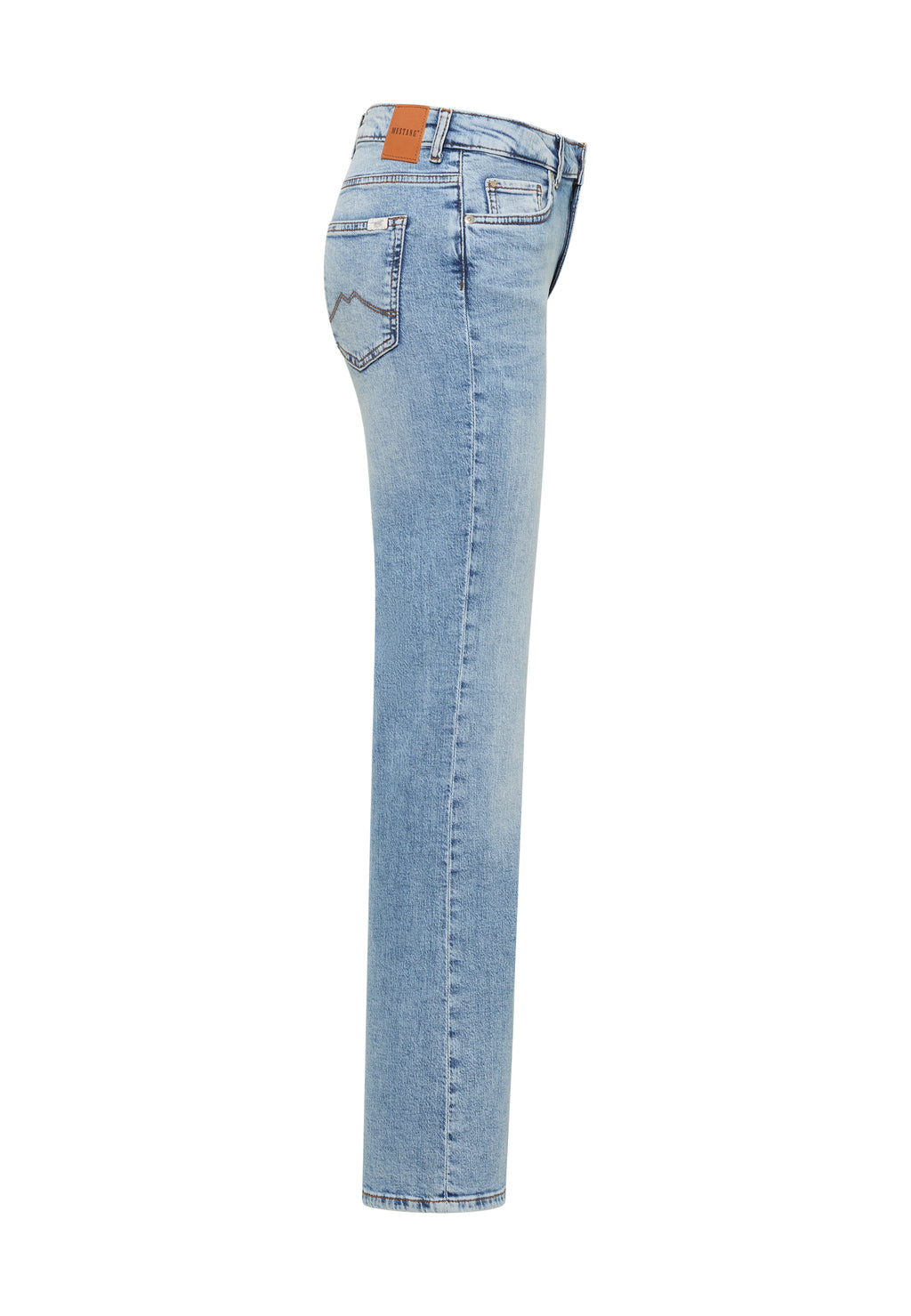 Style Shelby Flared 1017601