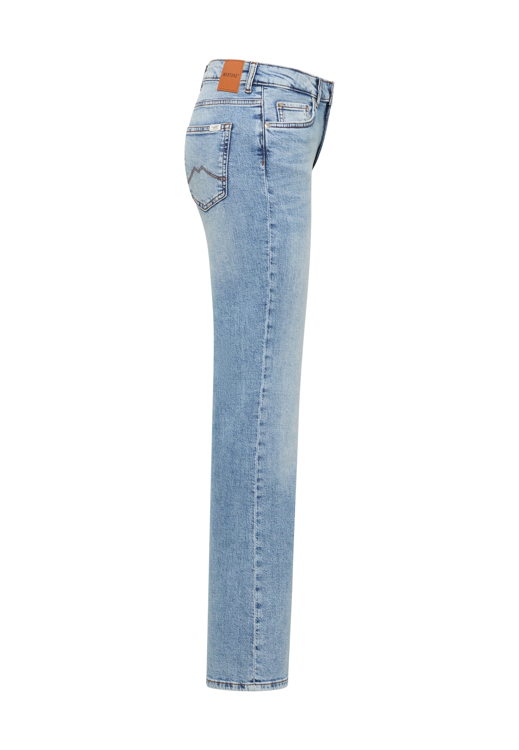 Style Shelby Flared 1017601