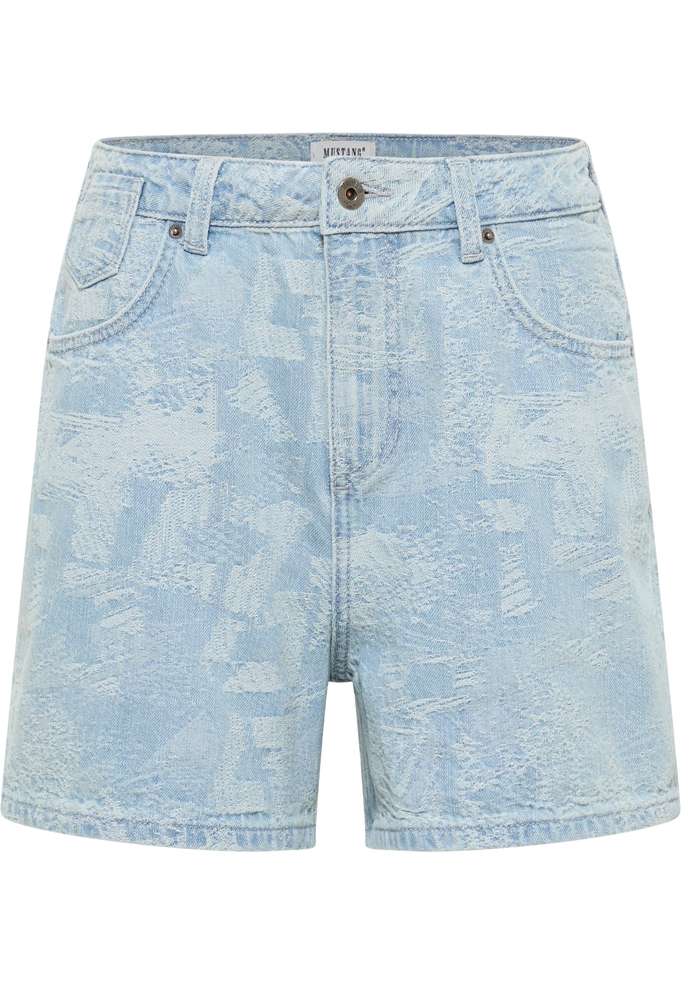 Style Charlotte Shorts 1017789