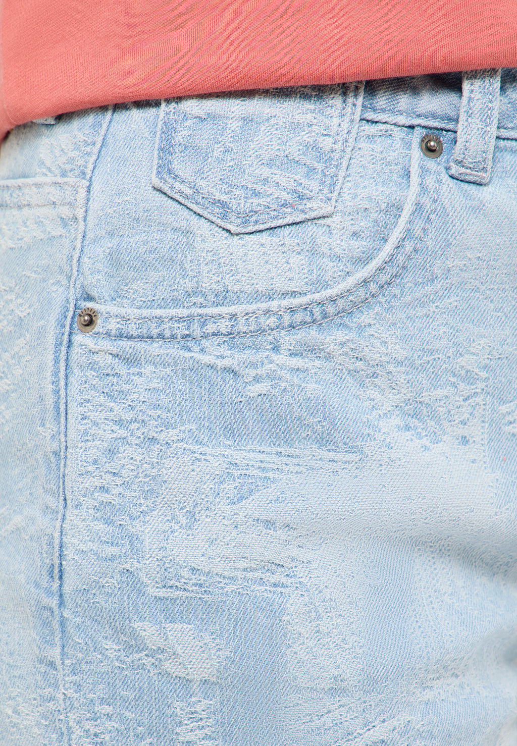 Style Charlotte Shorts 1017789