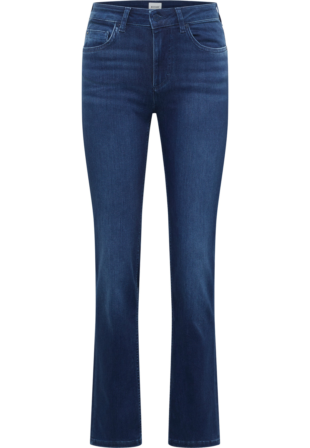 Style Shelby Straight 1017603