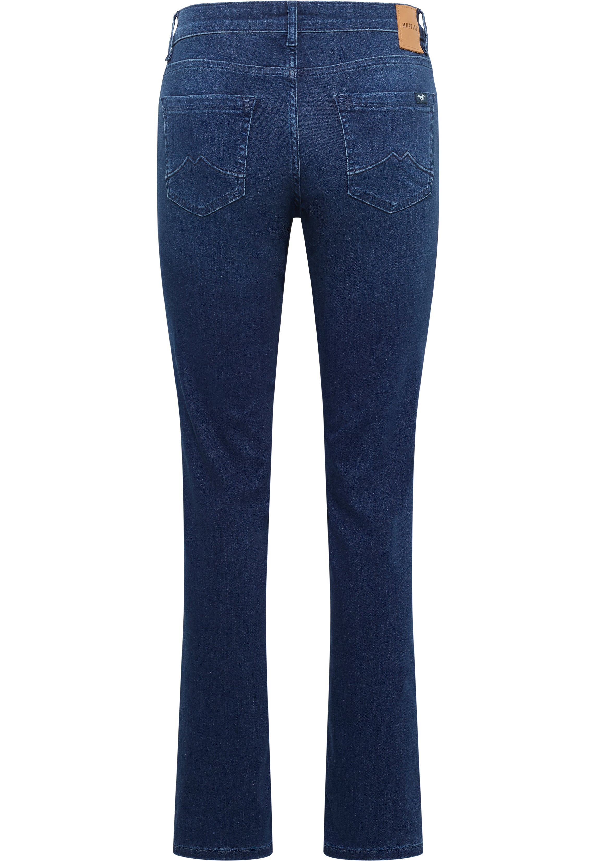 Style Shelby Straight 1017603