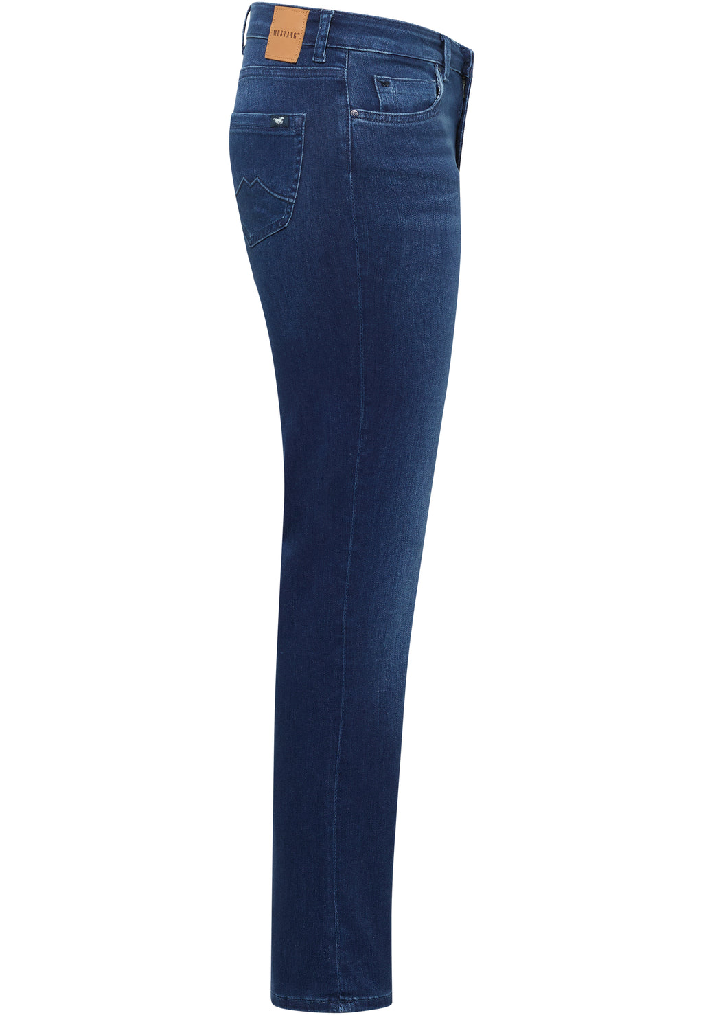 Style Shelby Straight 1017603