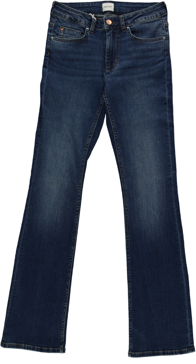 Style Shelby Slim Boot 1017599