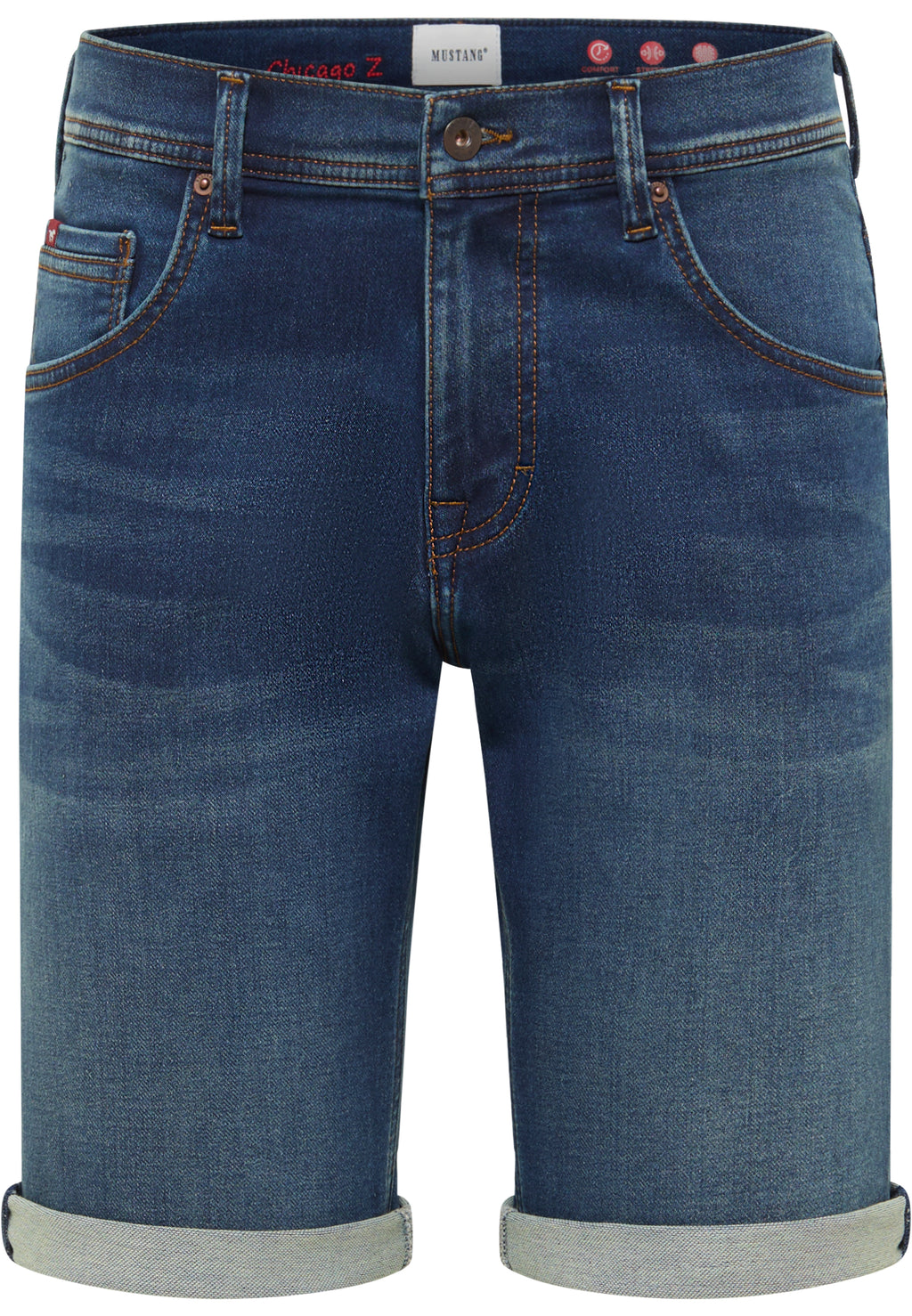 Style Chicago Shorts Z 1017455