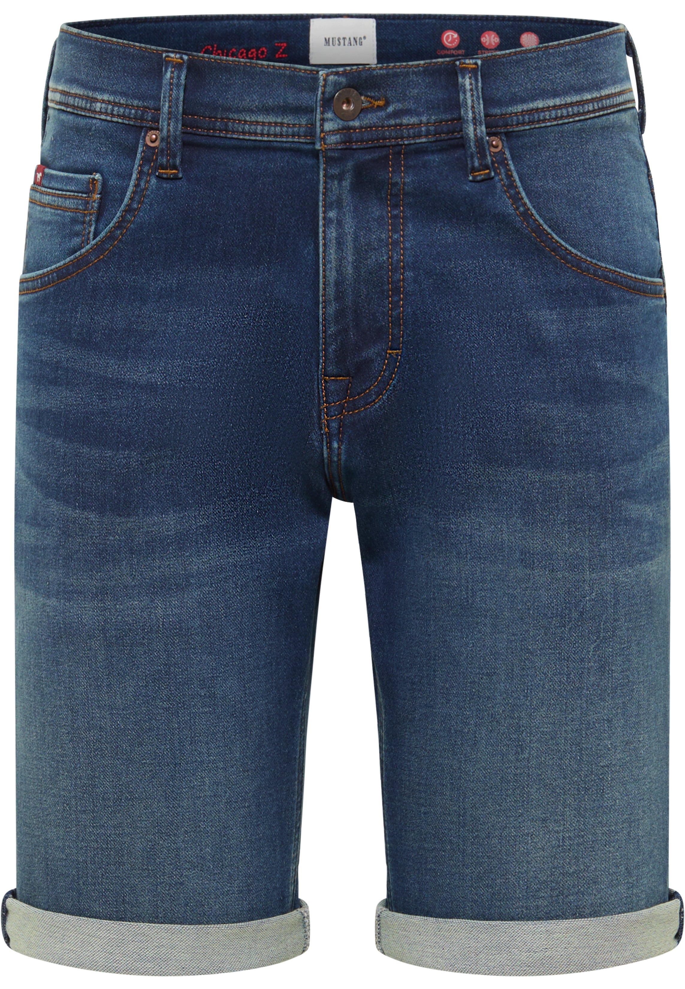 Style Chicago Shorts Z 1017455
