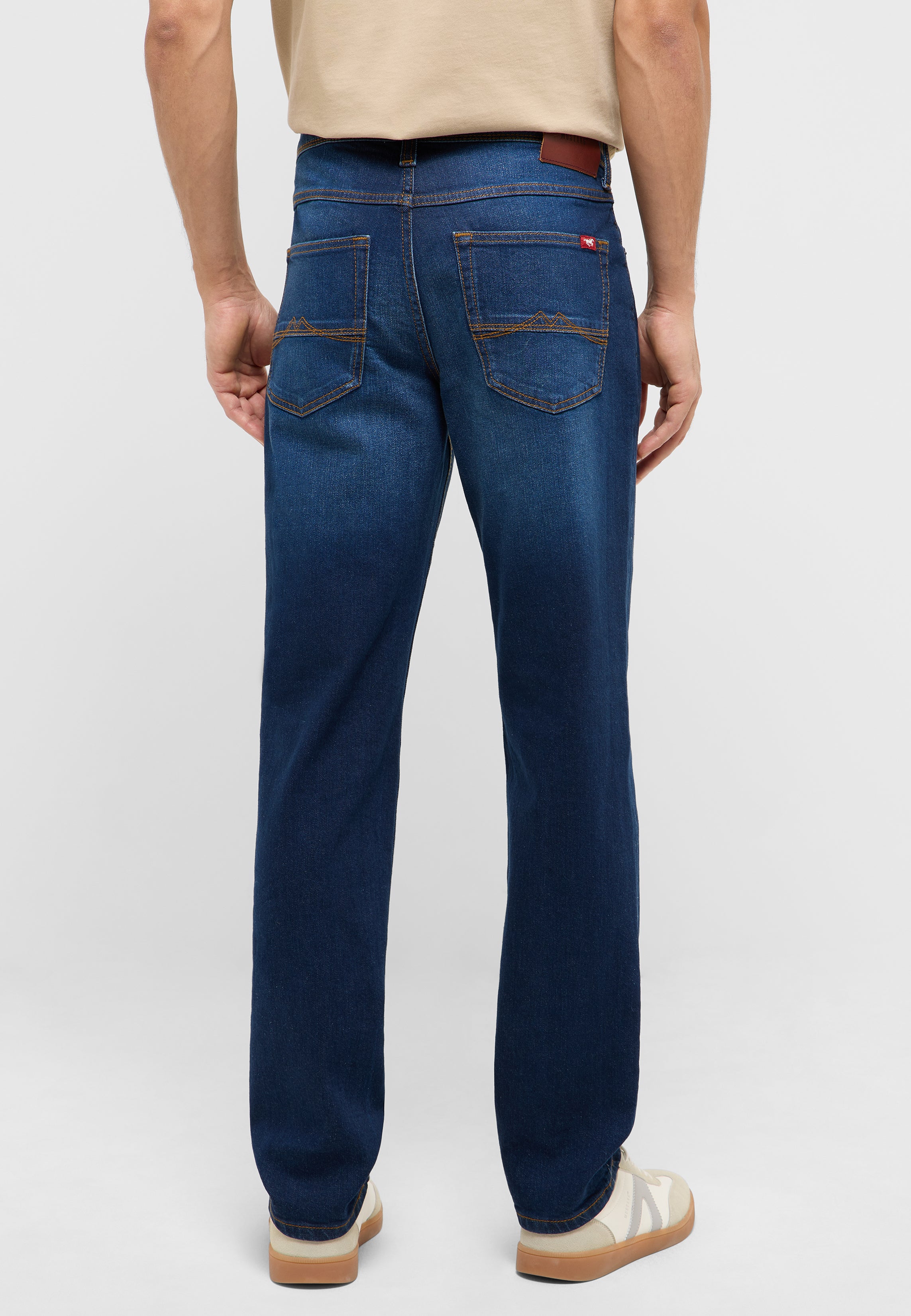 Style Washington Straight 1017439